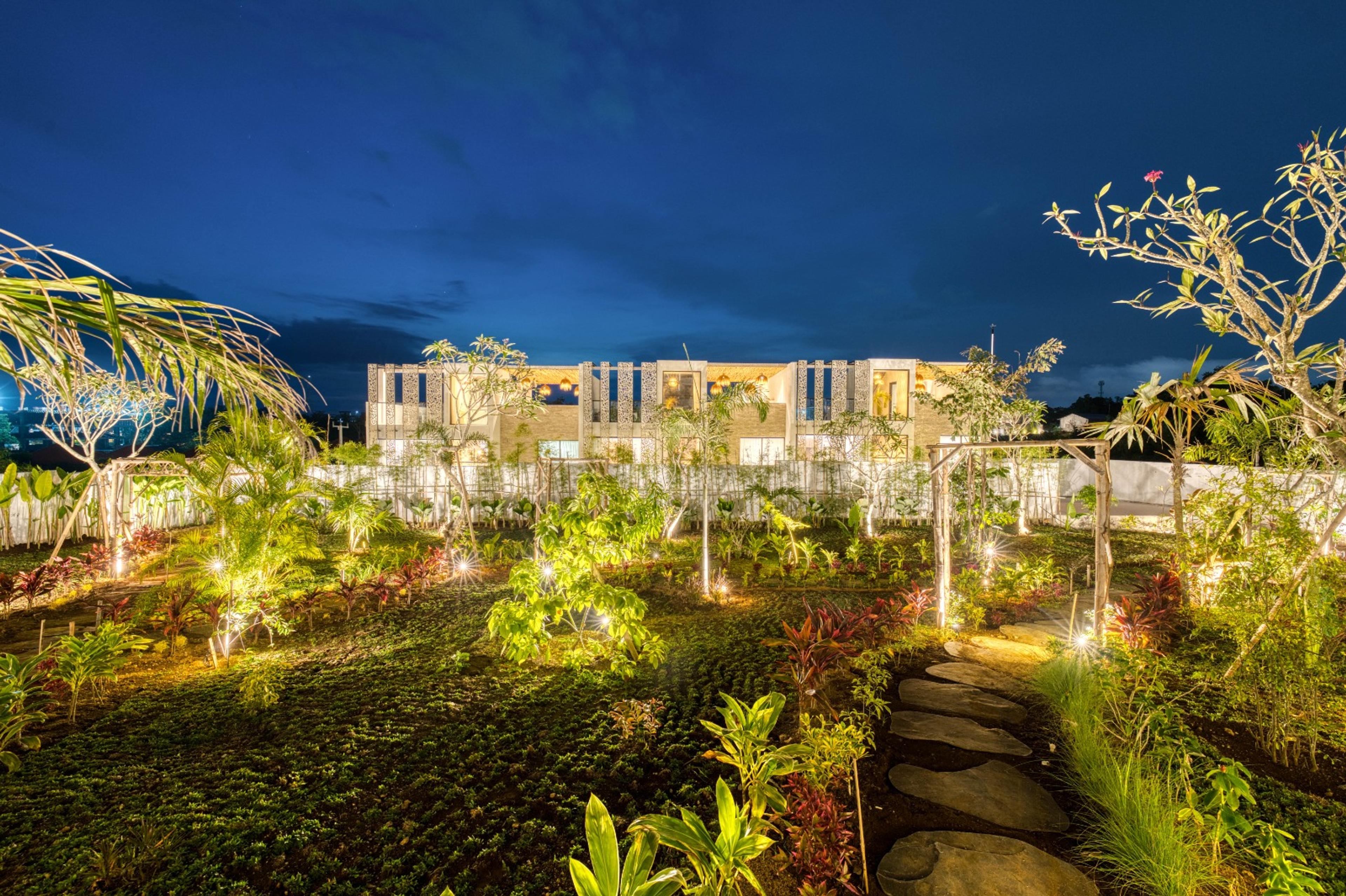 Snow White Villas villa in Pandawa, Bukit, Bali — thumbnail 9