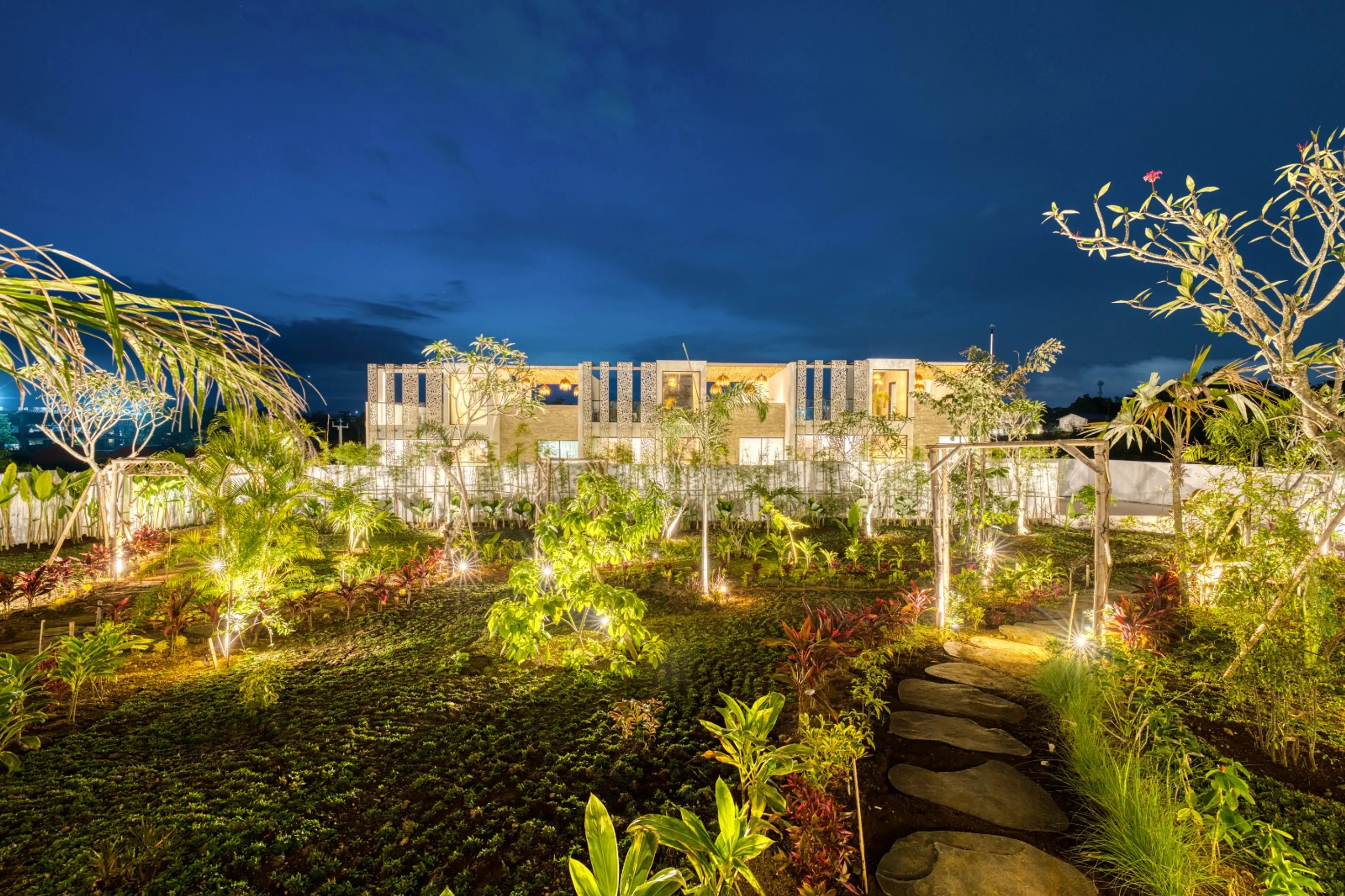 villa in Pandawa, Bukit, Bali — thumbnail 9