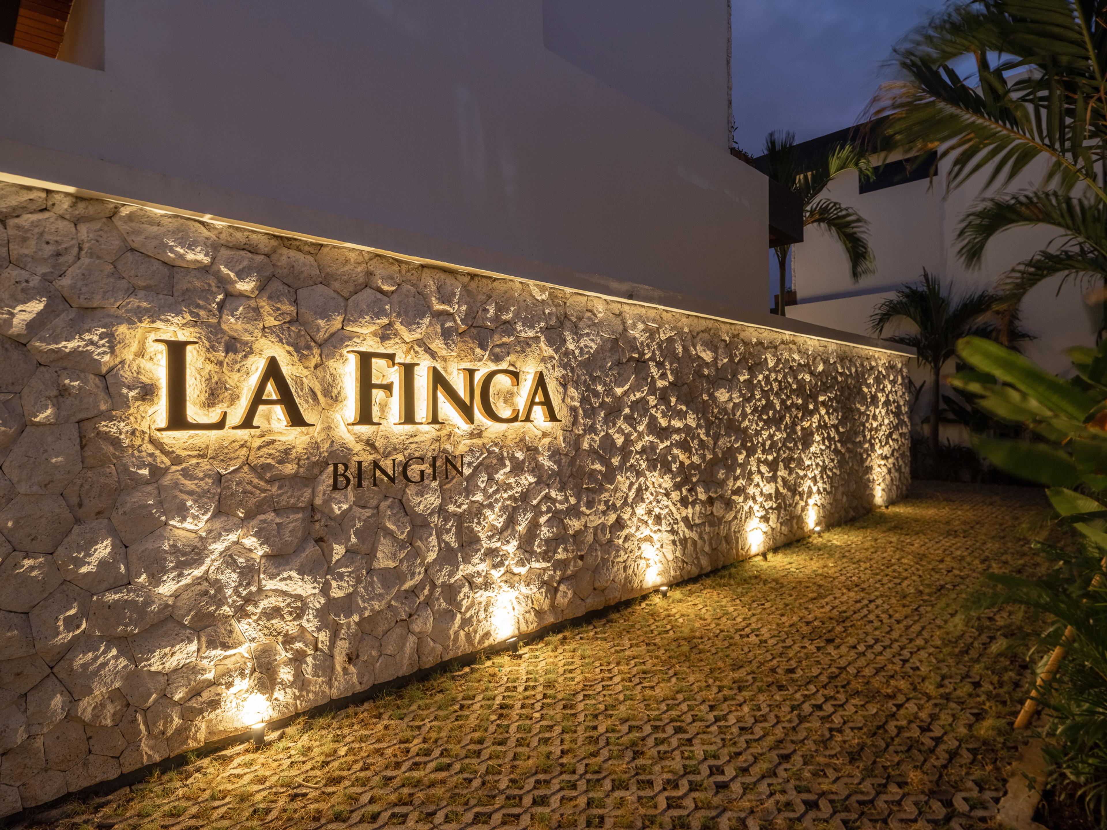 La Finca Canggu villa in Batu Bolong, Canggu, Bali — thumbnail 20
