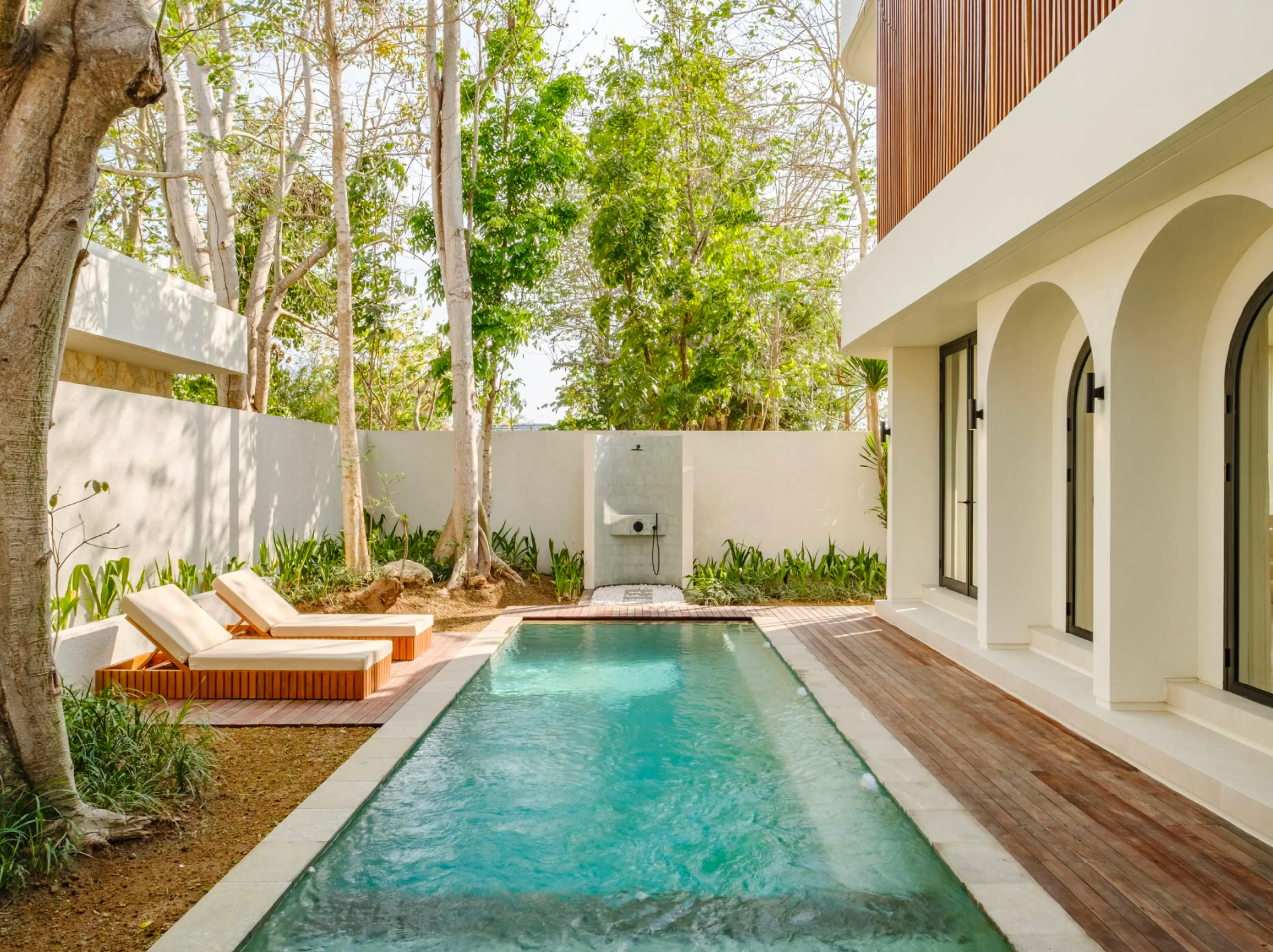villa in Bingin, Bukit, Bali