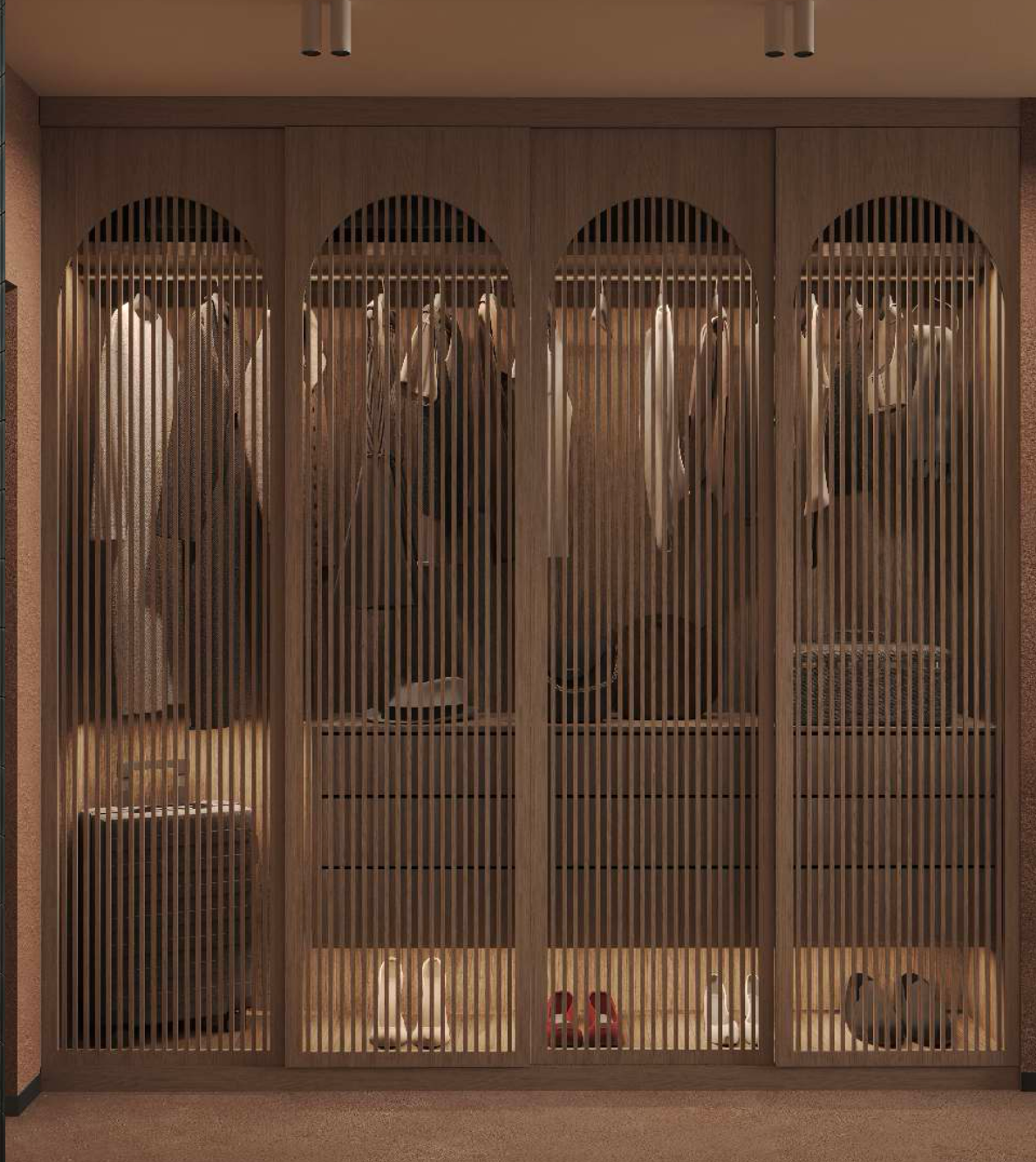 Eight sense property in Pandawa, Bukit, Bali — thumbnail 8