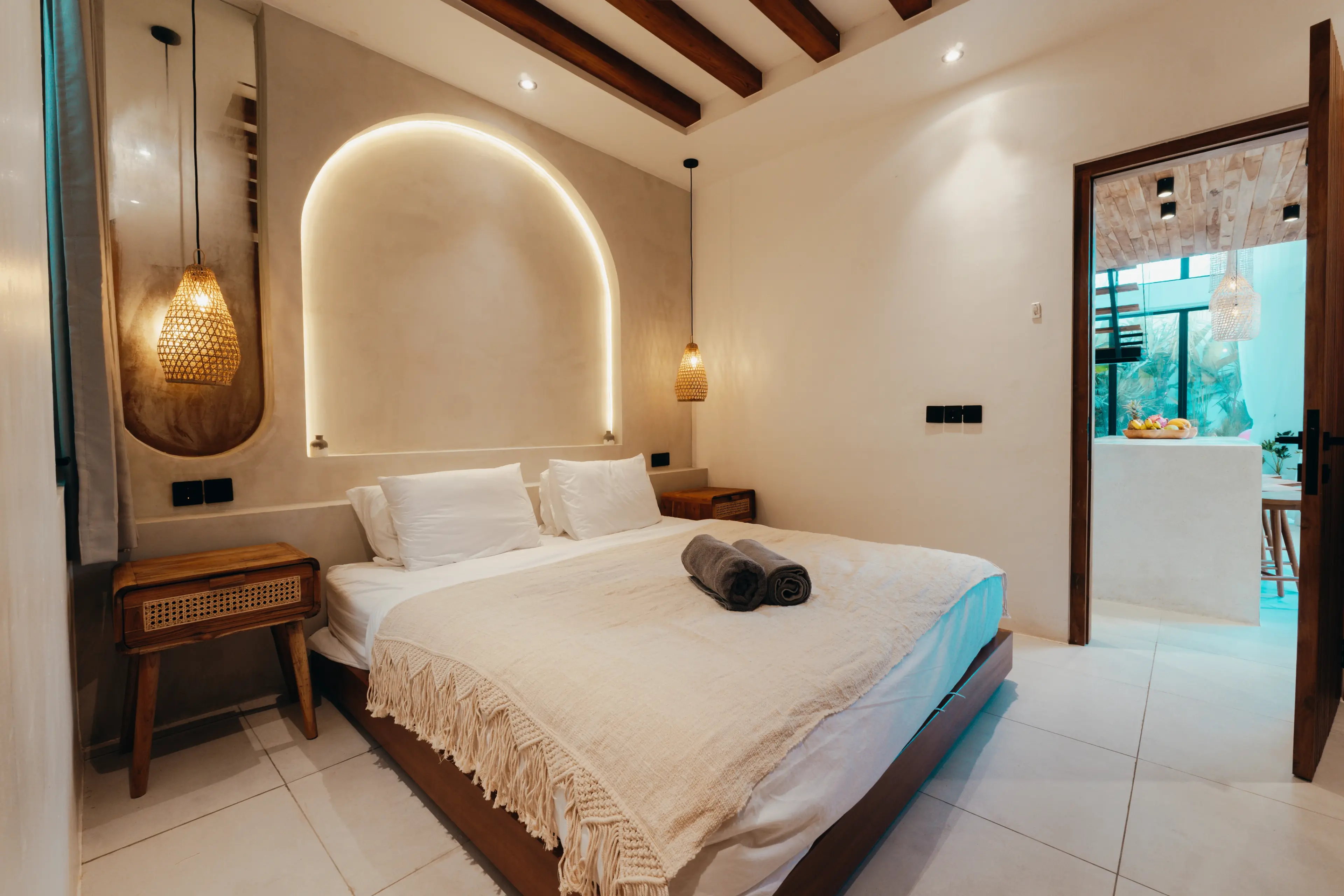 villa in Umalas, Canggu, Bali — thumbnail 4