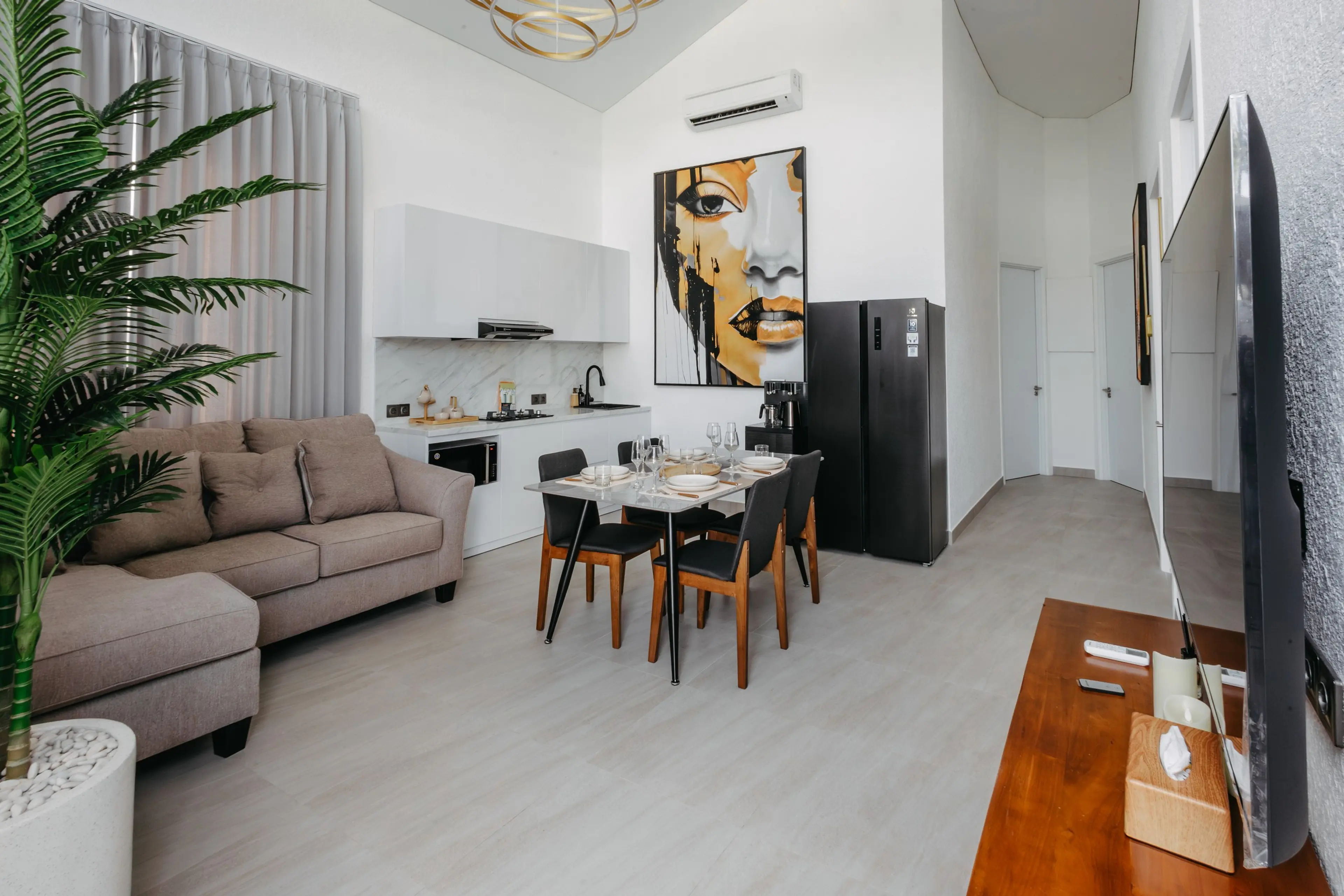 villa in Pandawa, Bukit, Bali — thumbnail 3