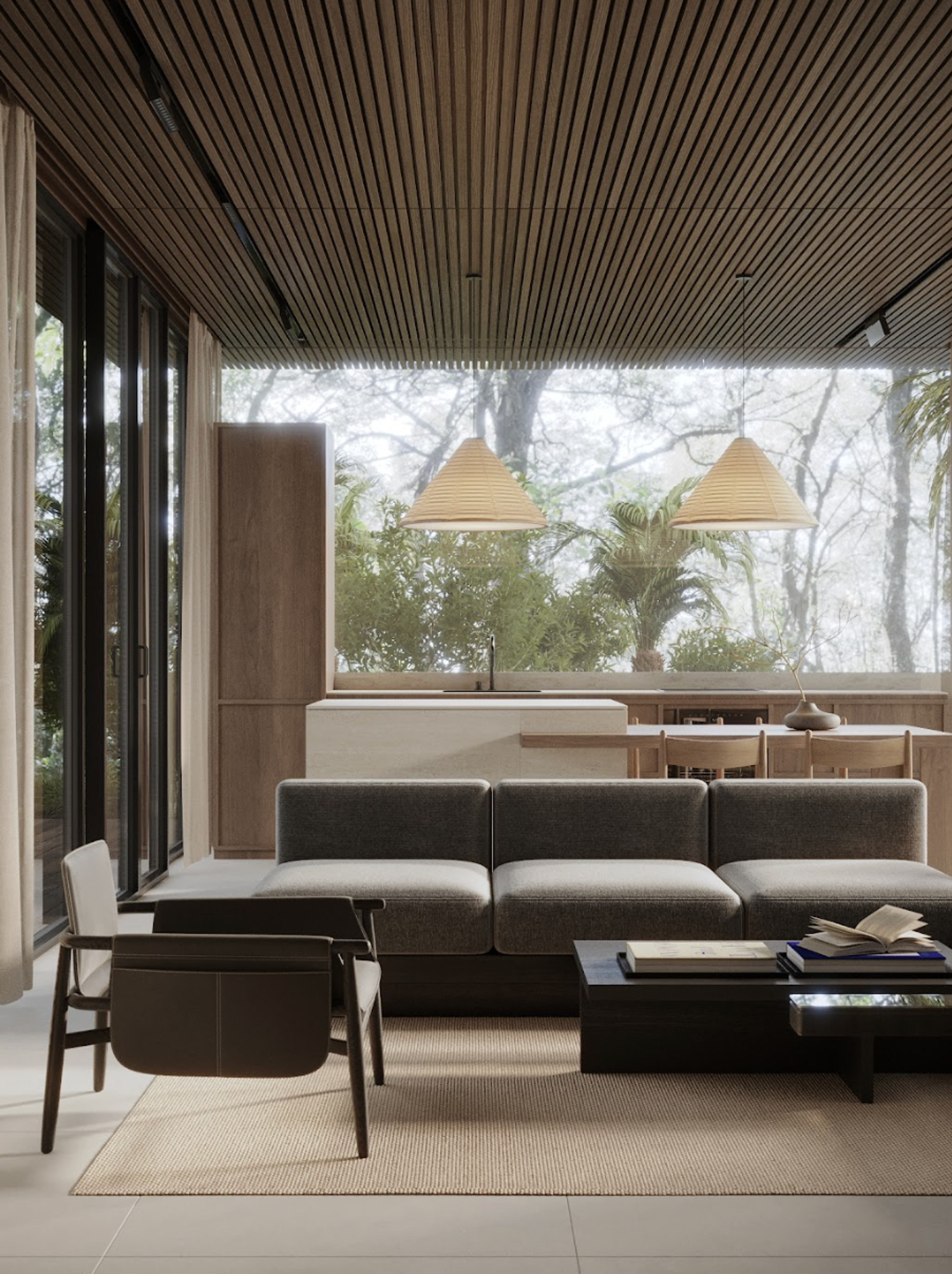 Dreamland villa in Uluwatu, Bukit, Bali — thumbnail 6