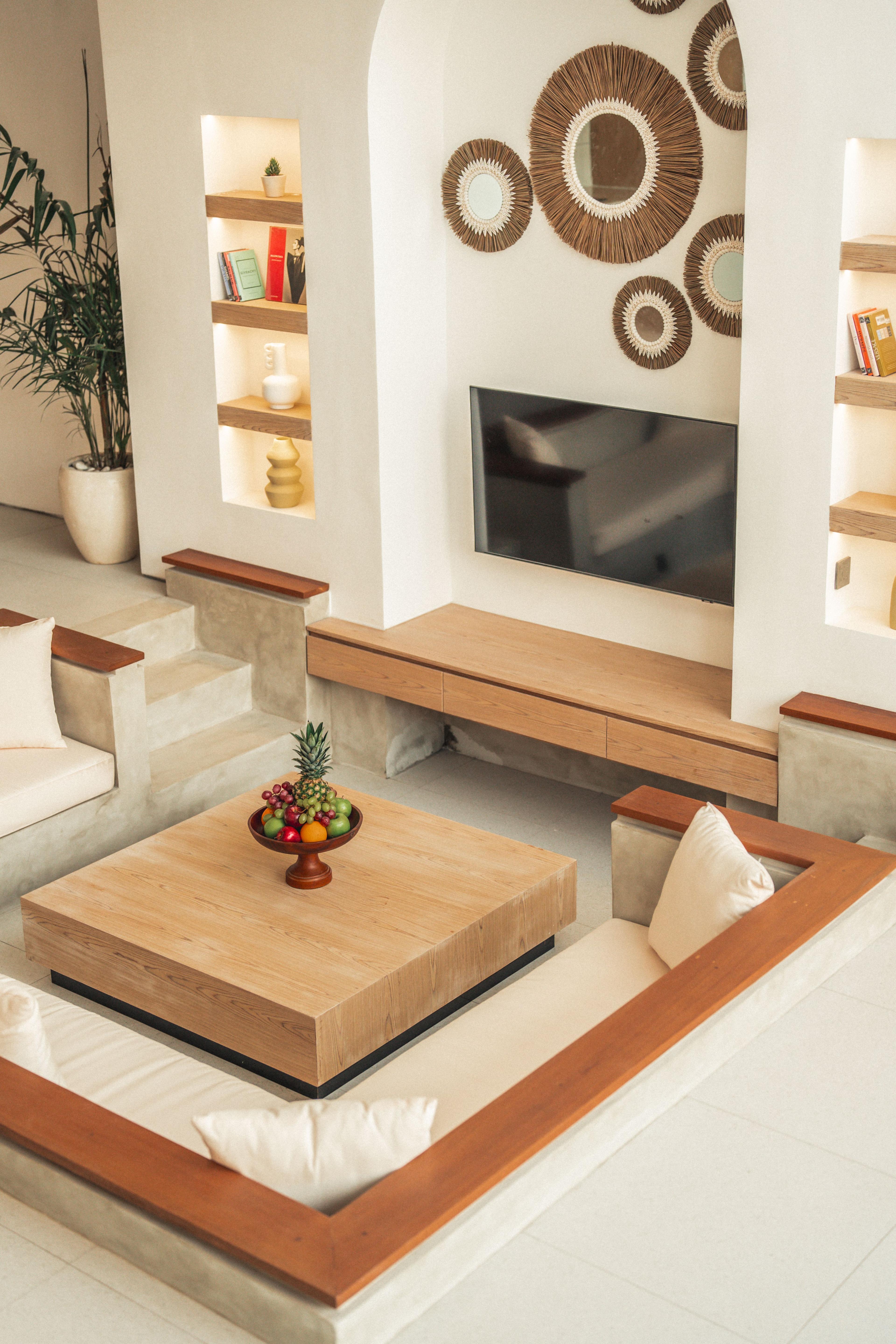 Aquamarine II villa in Batu Bolong, Canggu, Bali — thumbnail 24