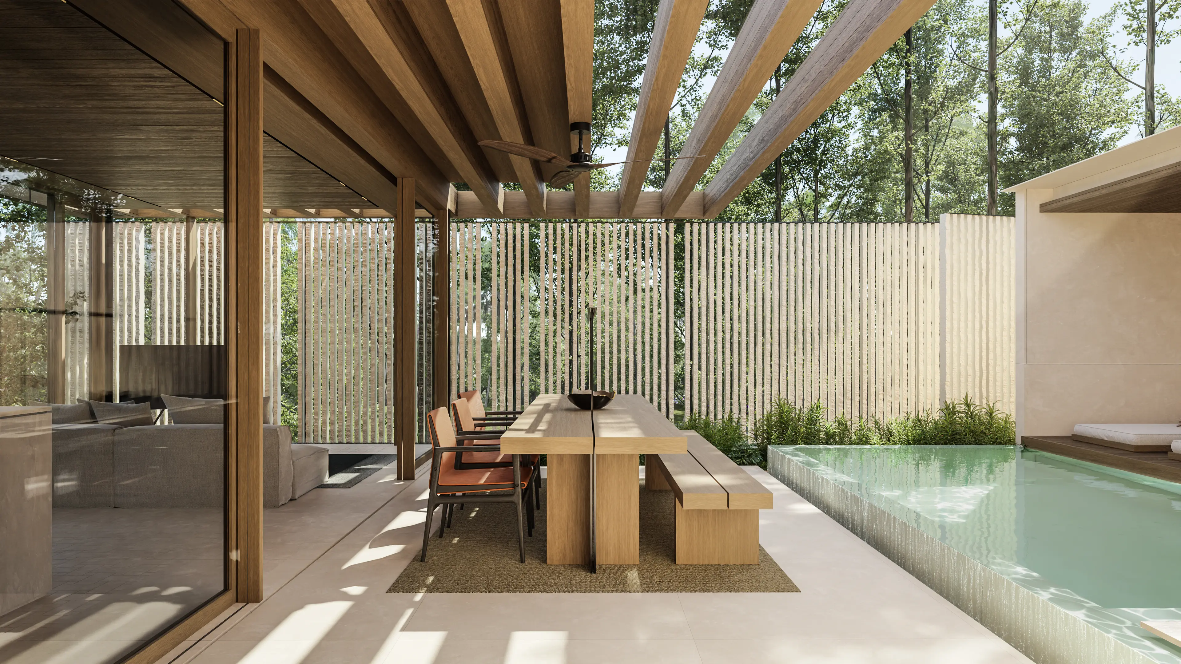 property in Pererenan, Canggu, Bali — thumbnail 15