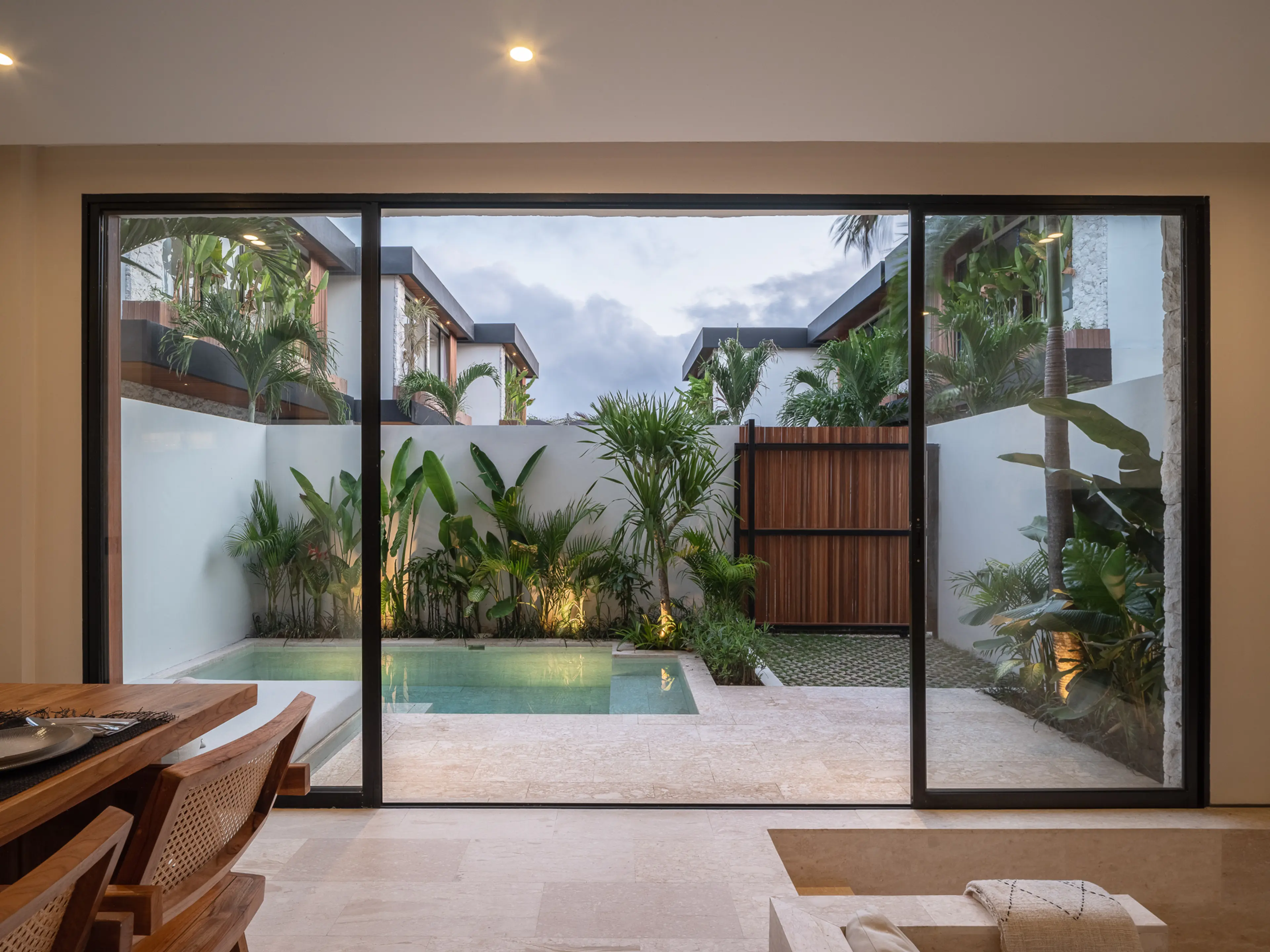 villa in Batu Bolong, Canggu, Bali — thumbnail 14
