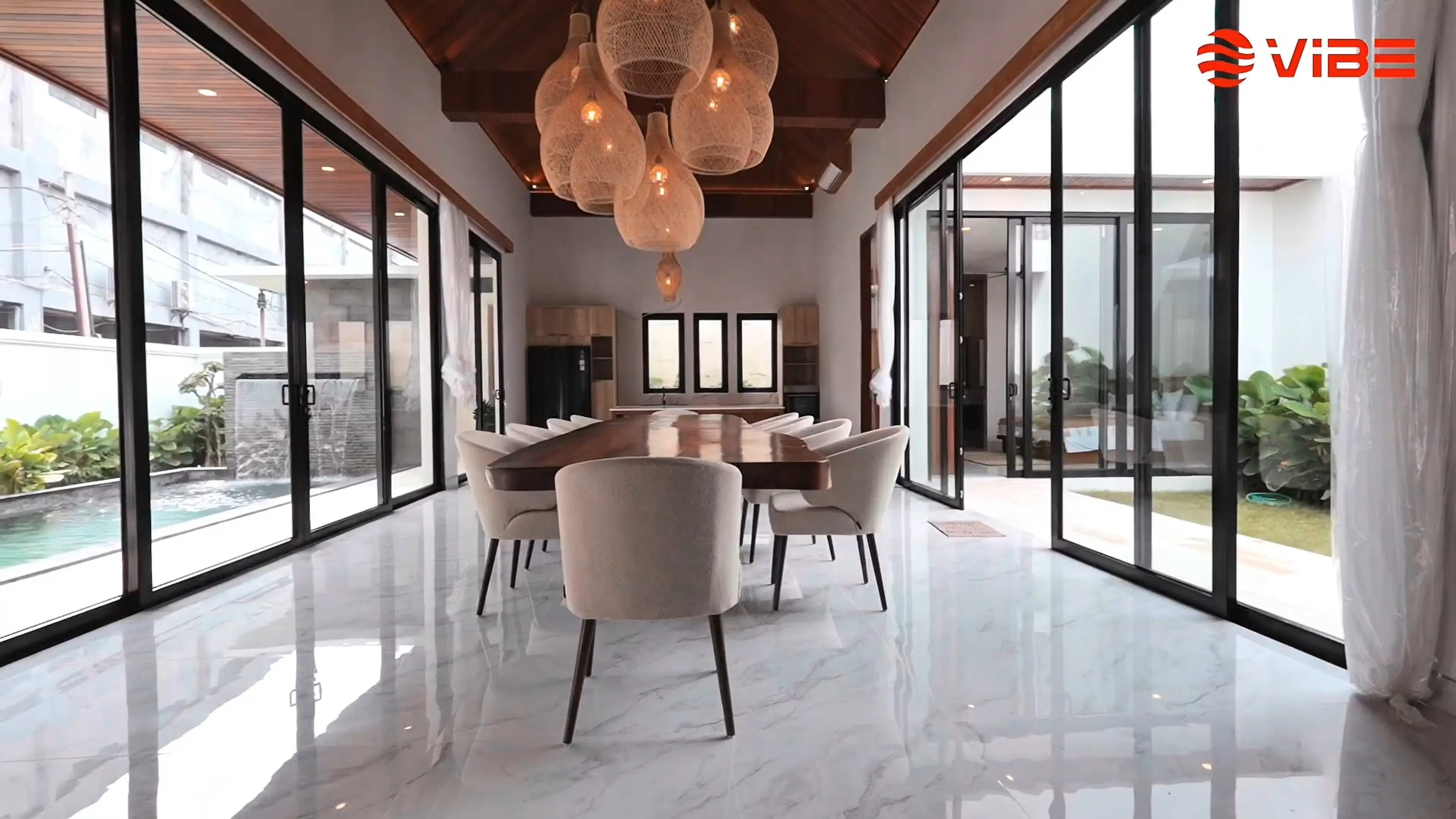 villa in Sanur, Bali — thumbnail 5