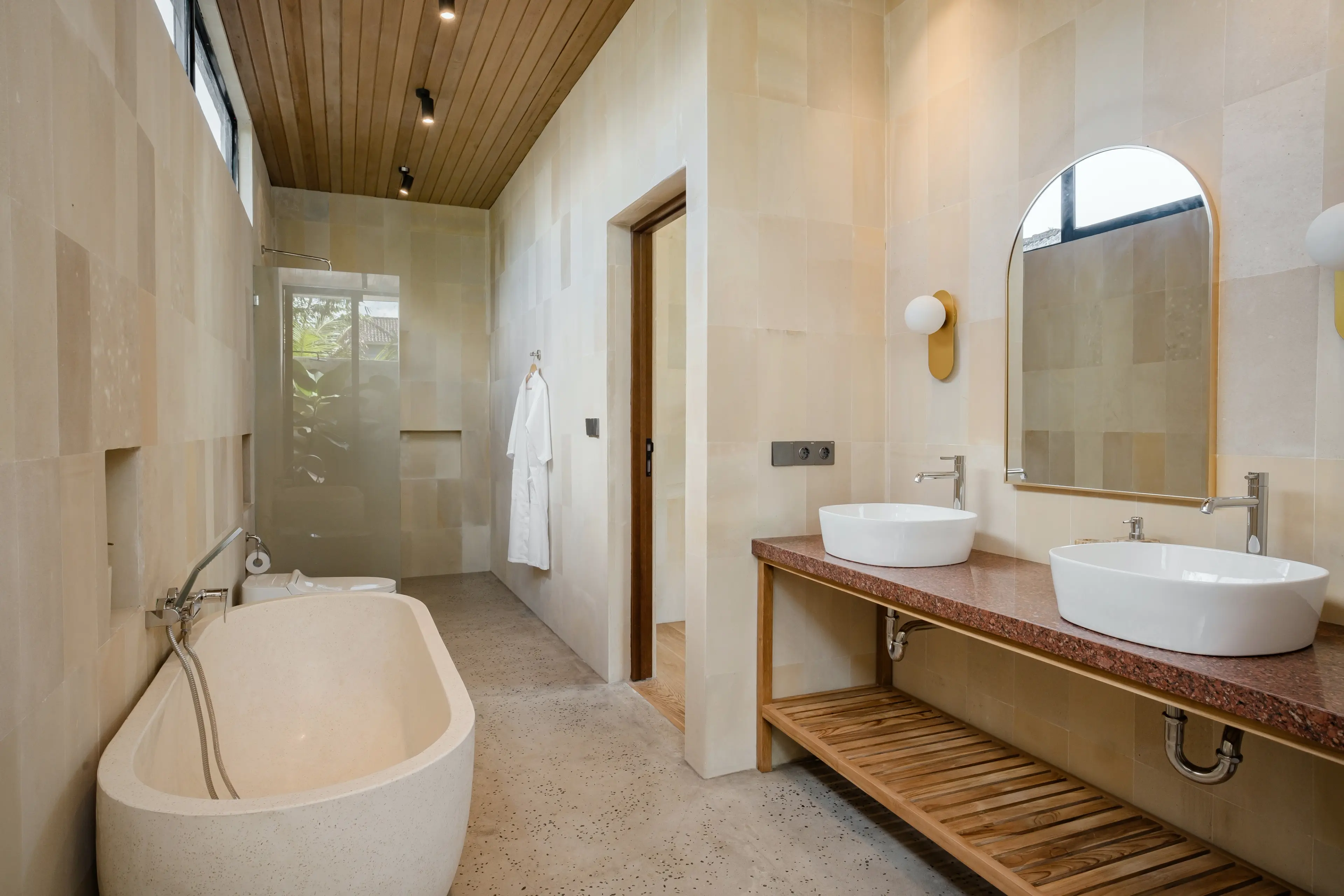 villa in Ubud, Bali — thumbnail 9