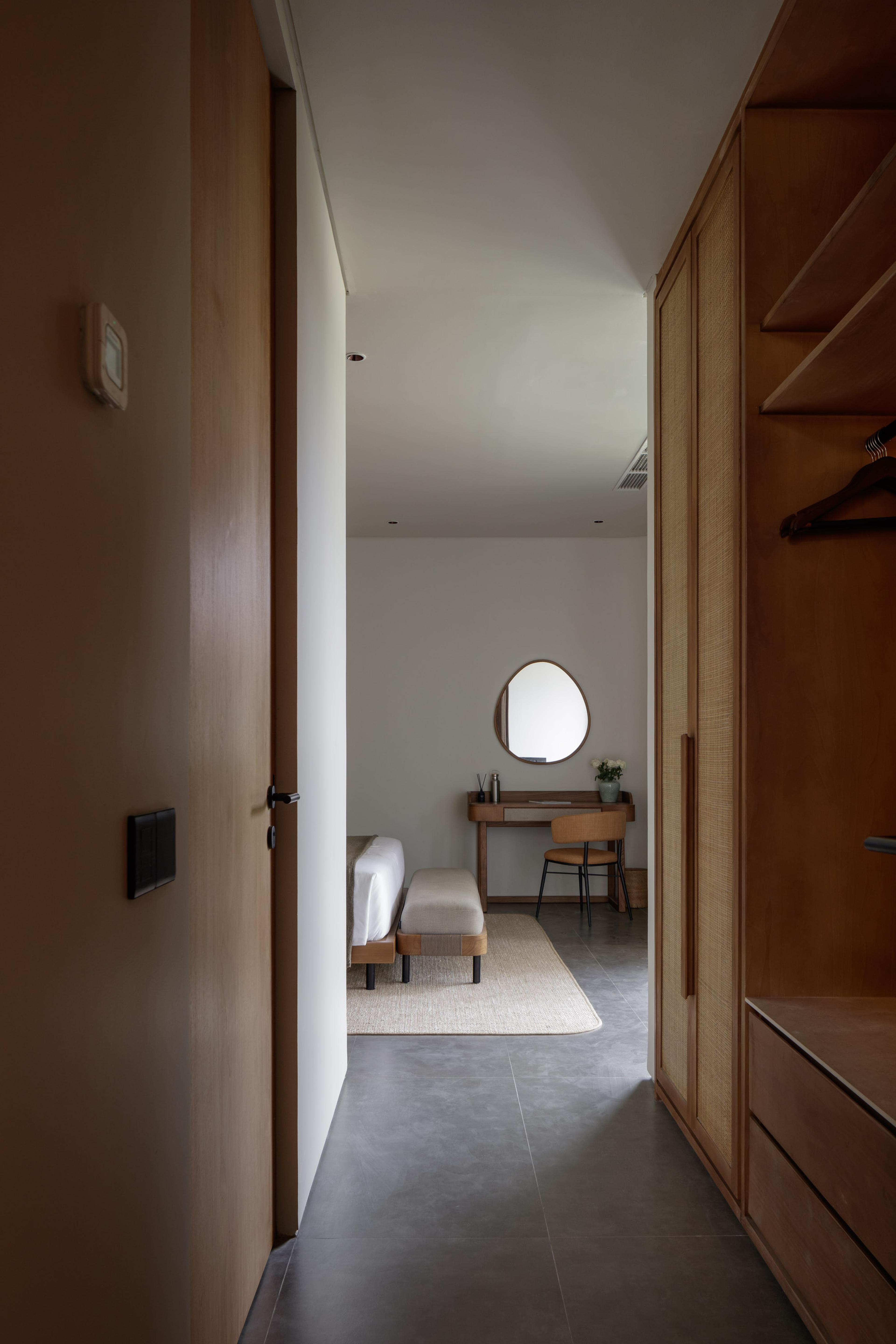 The Bank by OXO property in Pererenan, Canggu, Bali — thumbnail 6