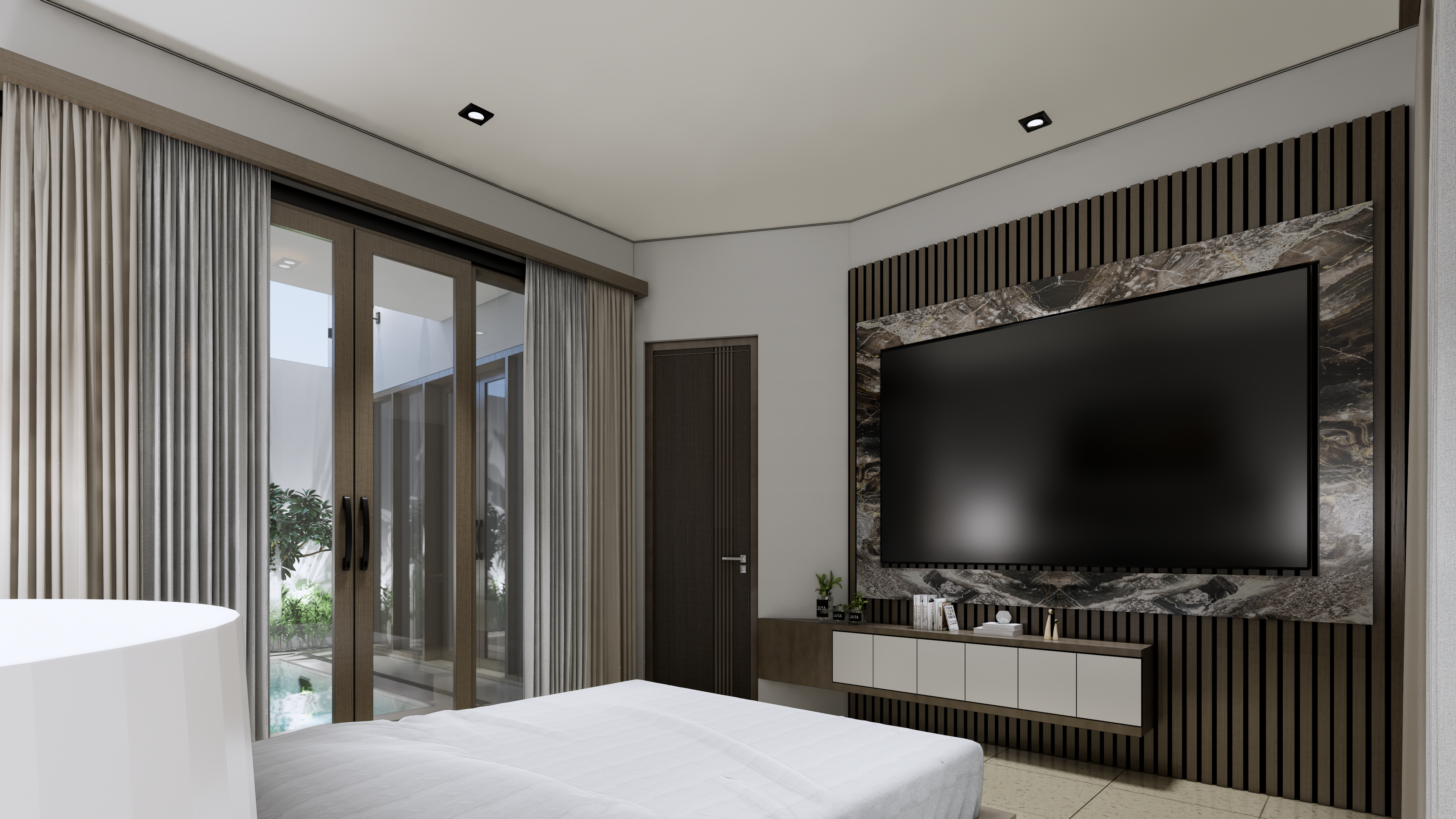 Arya Seminyak villa in Seminyak, Bali — thumbnail 20