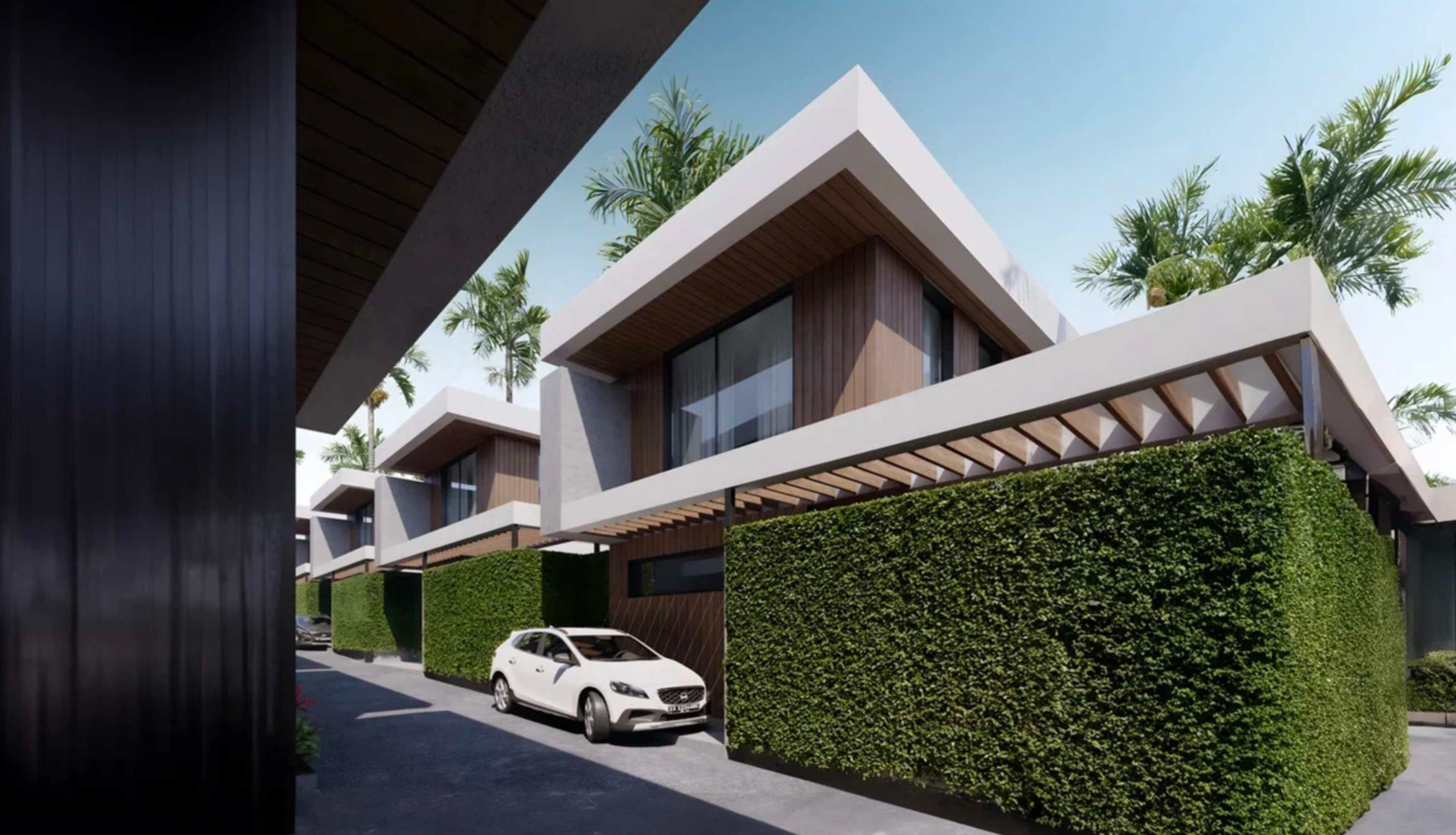 Pandawa Residence property in Pandawa, Bukit, Bali — thumbnail 14