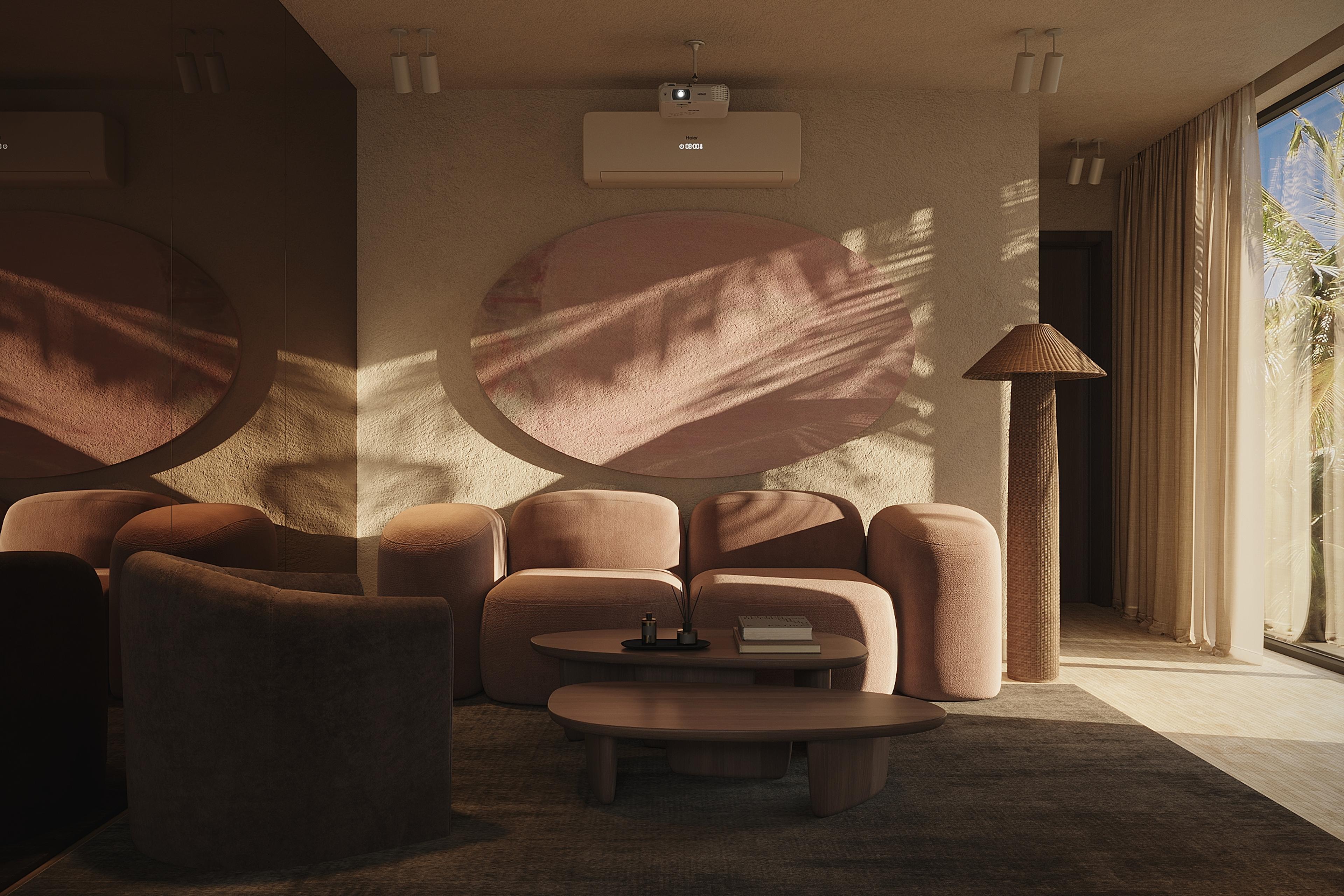 Baza Kedungu property in Kedungu, Tabanan, Bali — thumbnail 11