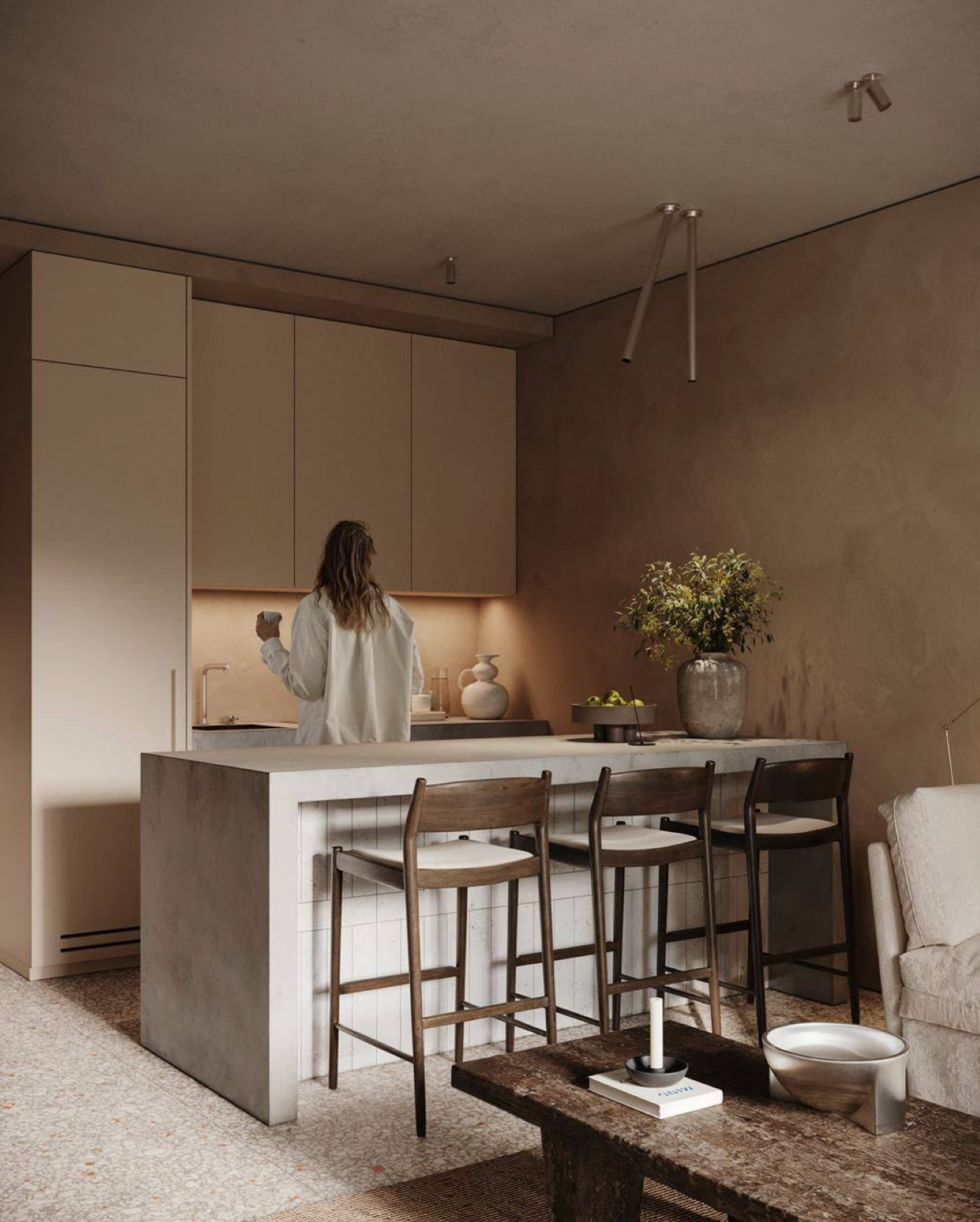 Hidden city Ubud property in Ubud, Bali — thumbnail 71