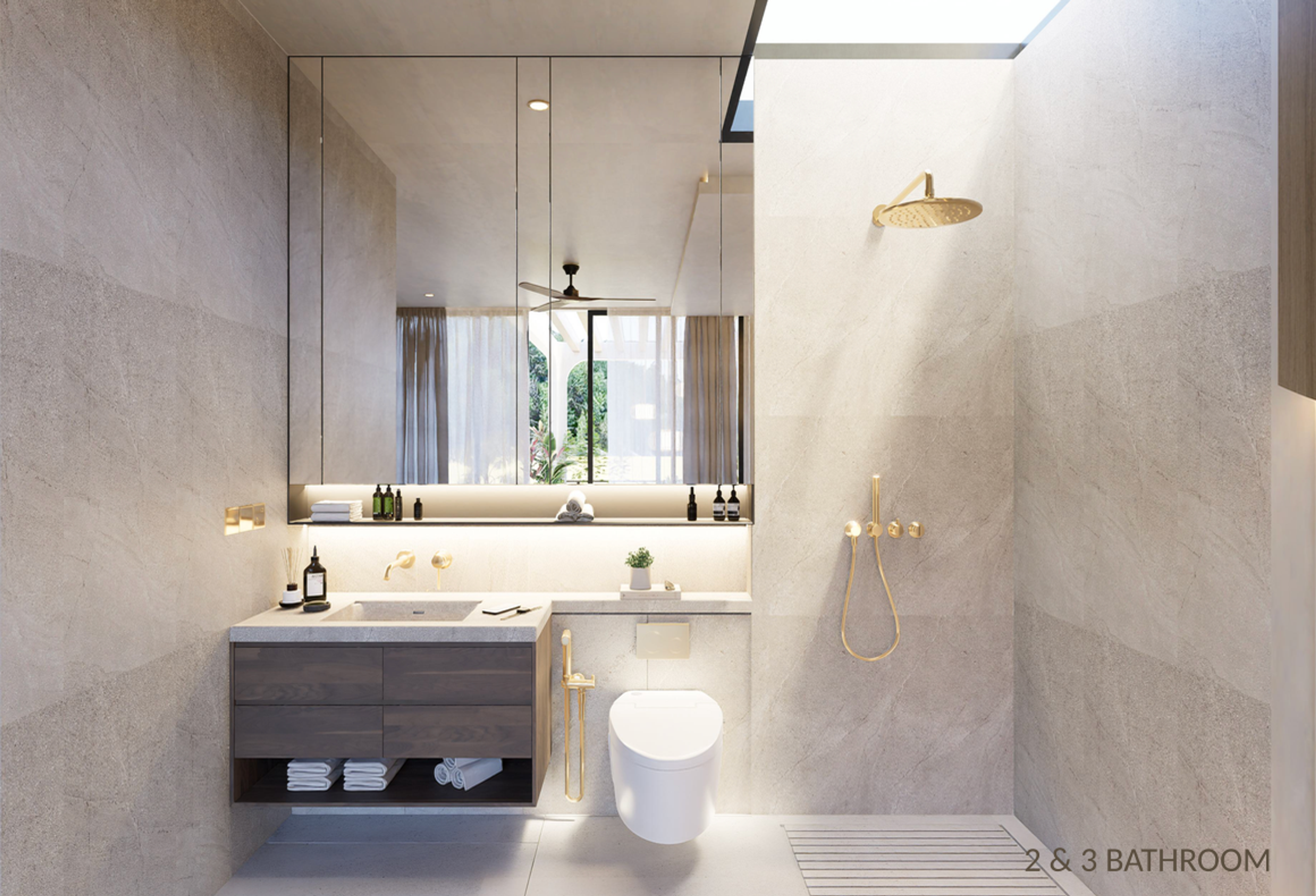 The Kaya Residences villa in Kedungu, Tabanan, Bali — thumbnail 7