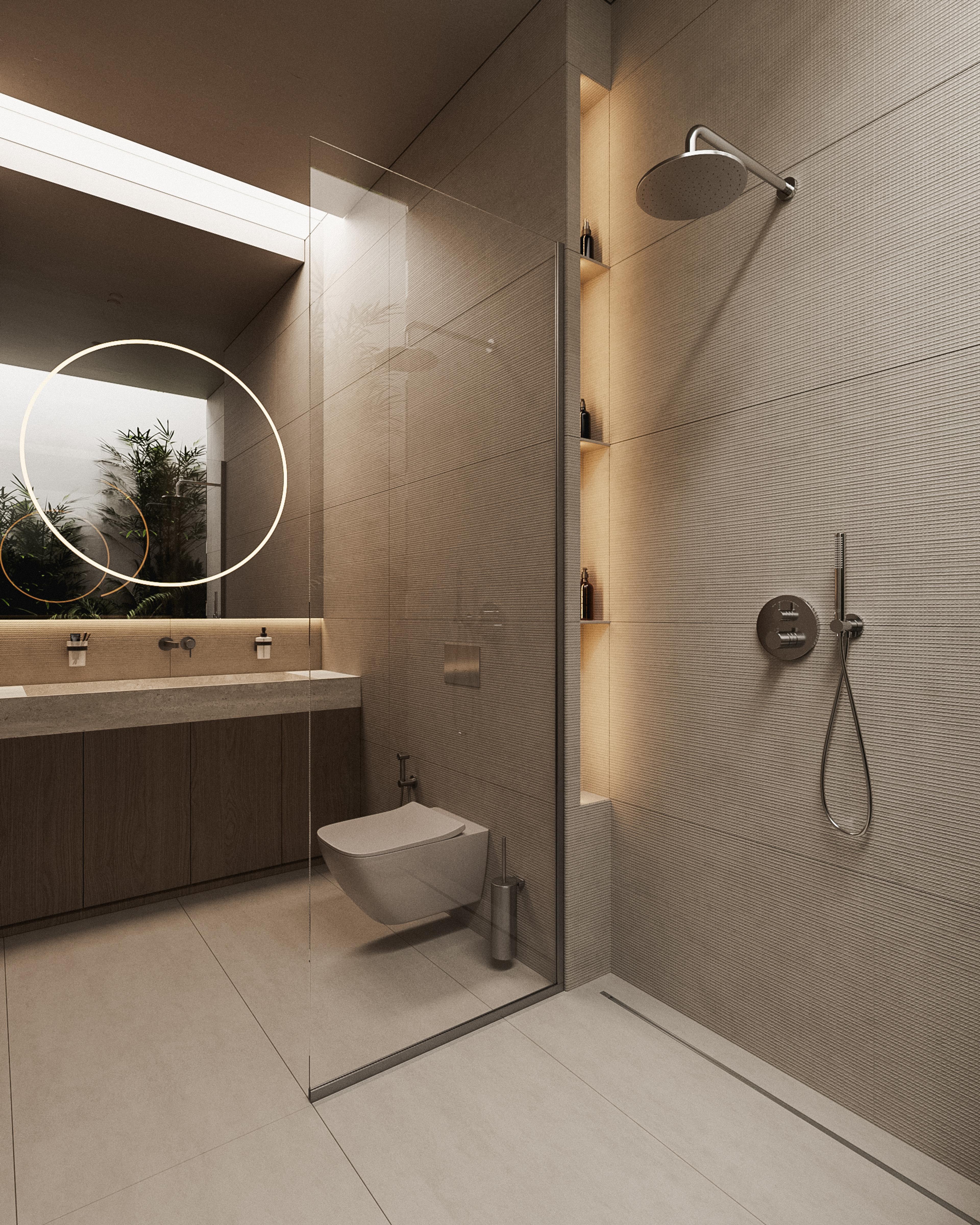 Prive Pererenan villa in Pererenan, Canggu, Bali — thumbnail 88