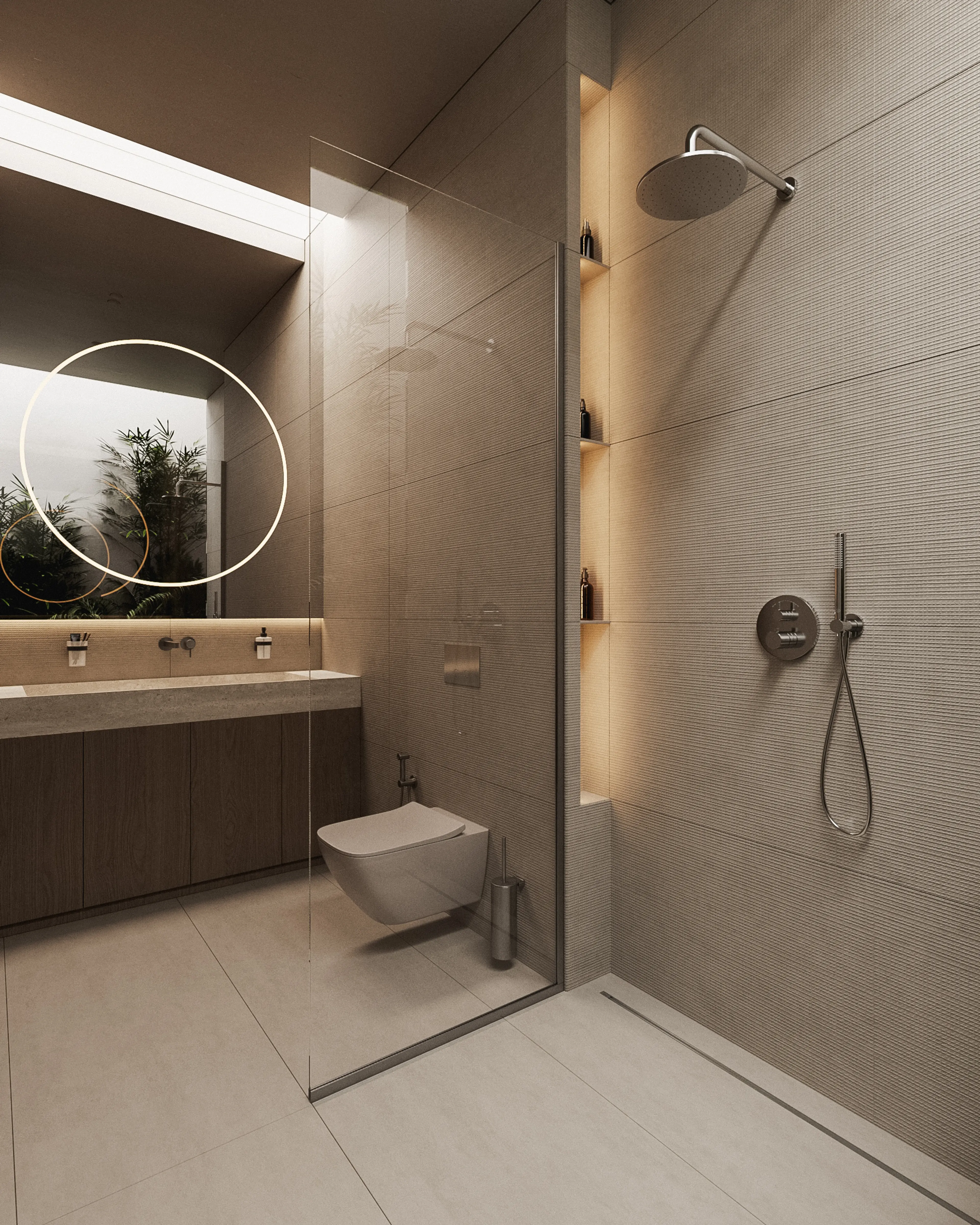 villa in Pererenan, Canggu, Bali — thumbnail 88