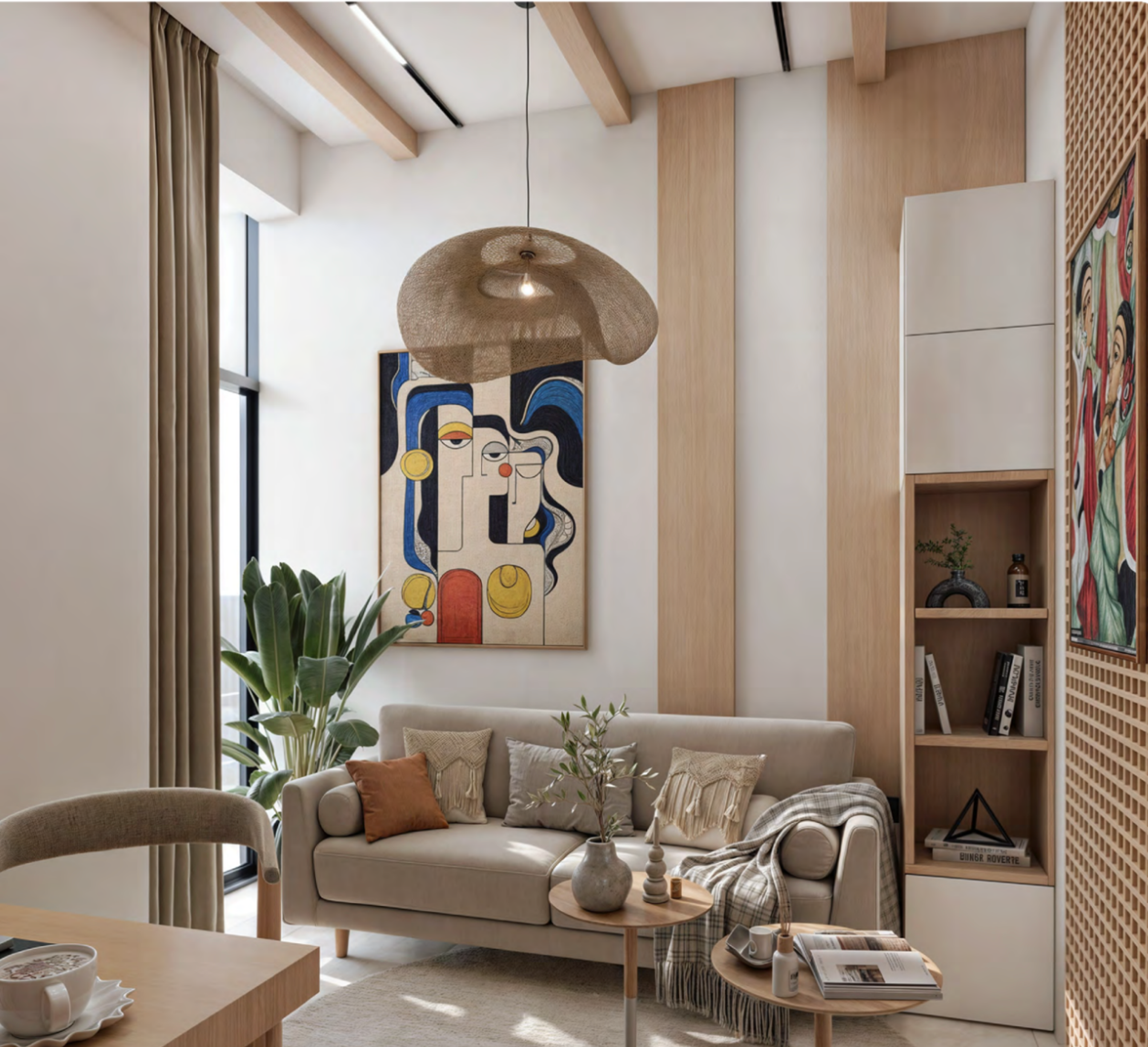 Selaras Villas villa in Ubud, Bali — thumbnail 11