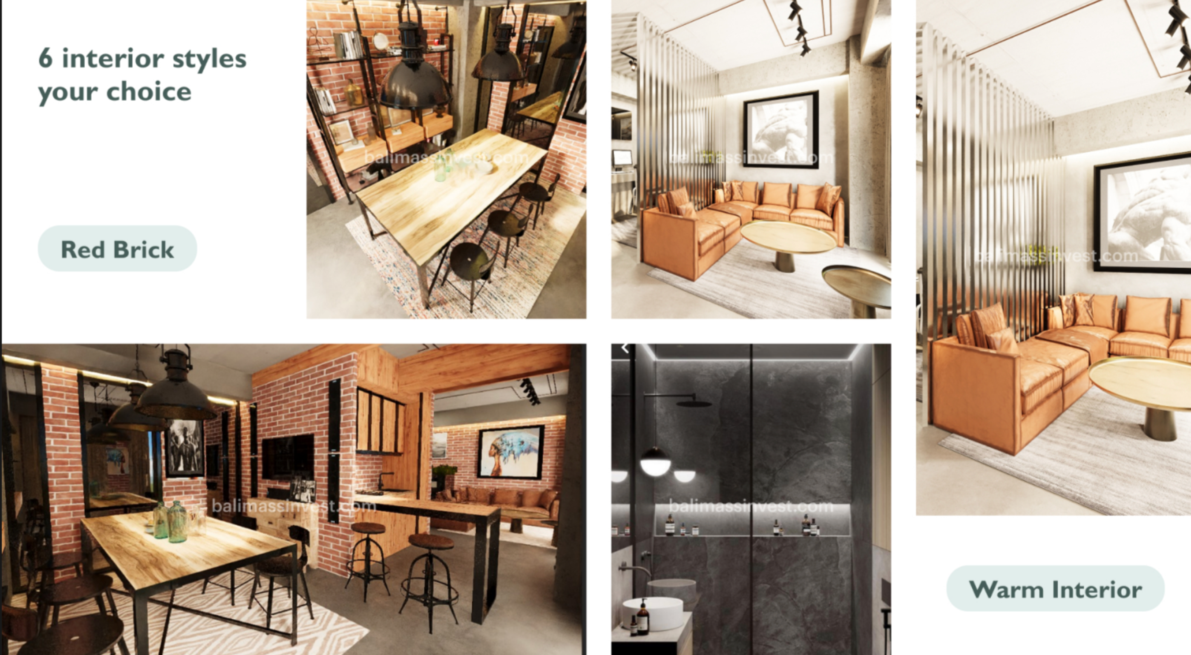 Abba Melasti Residence property in Melasti, Bukit, Bali — thumbnail 3