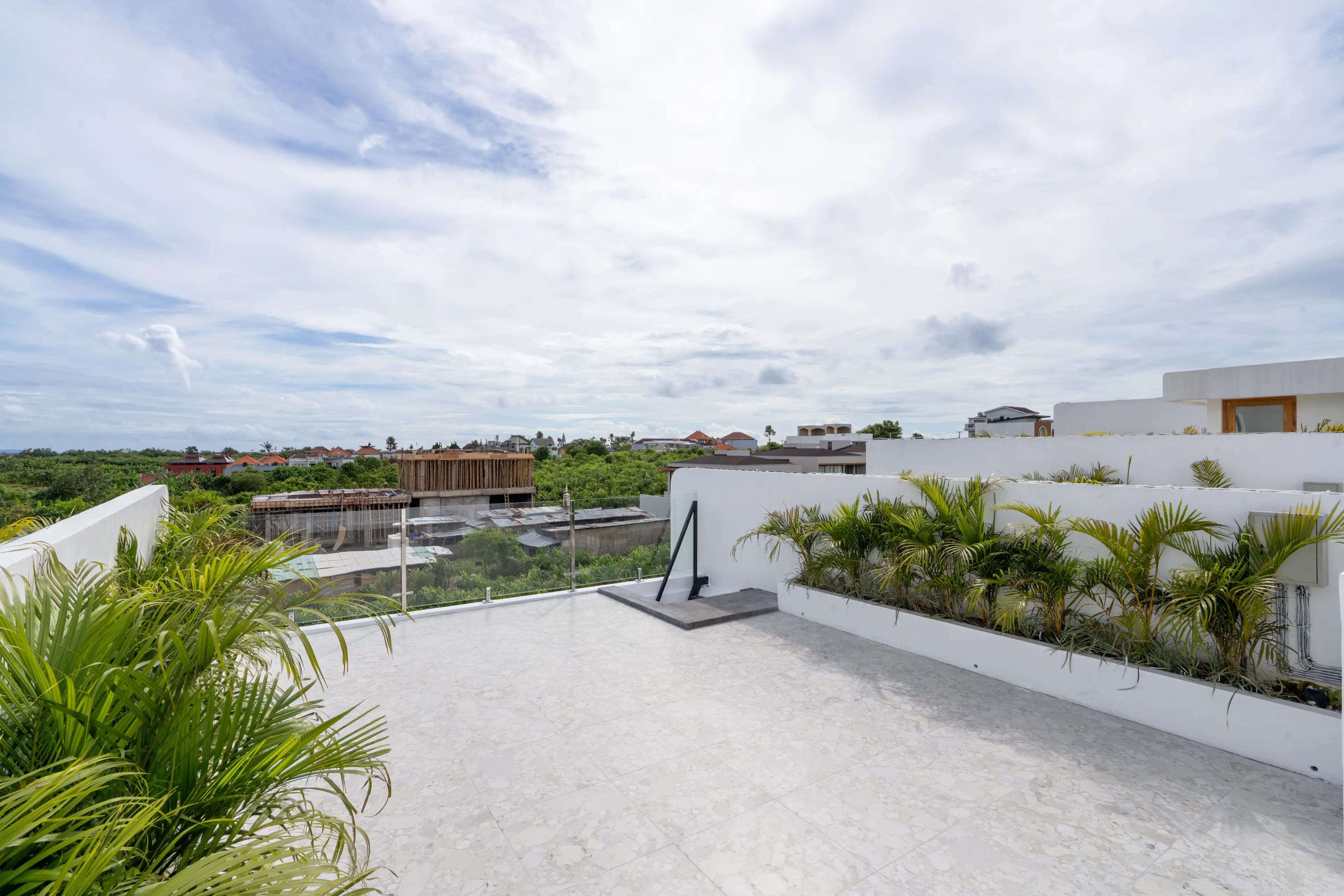 villa in Pererenan, Canggu, Bali — thumbnail 38