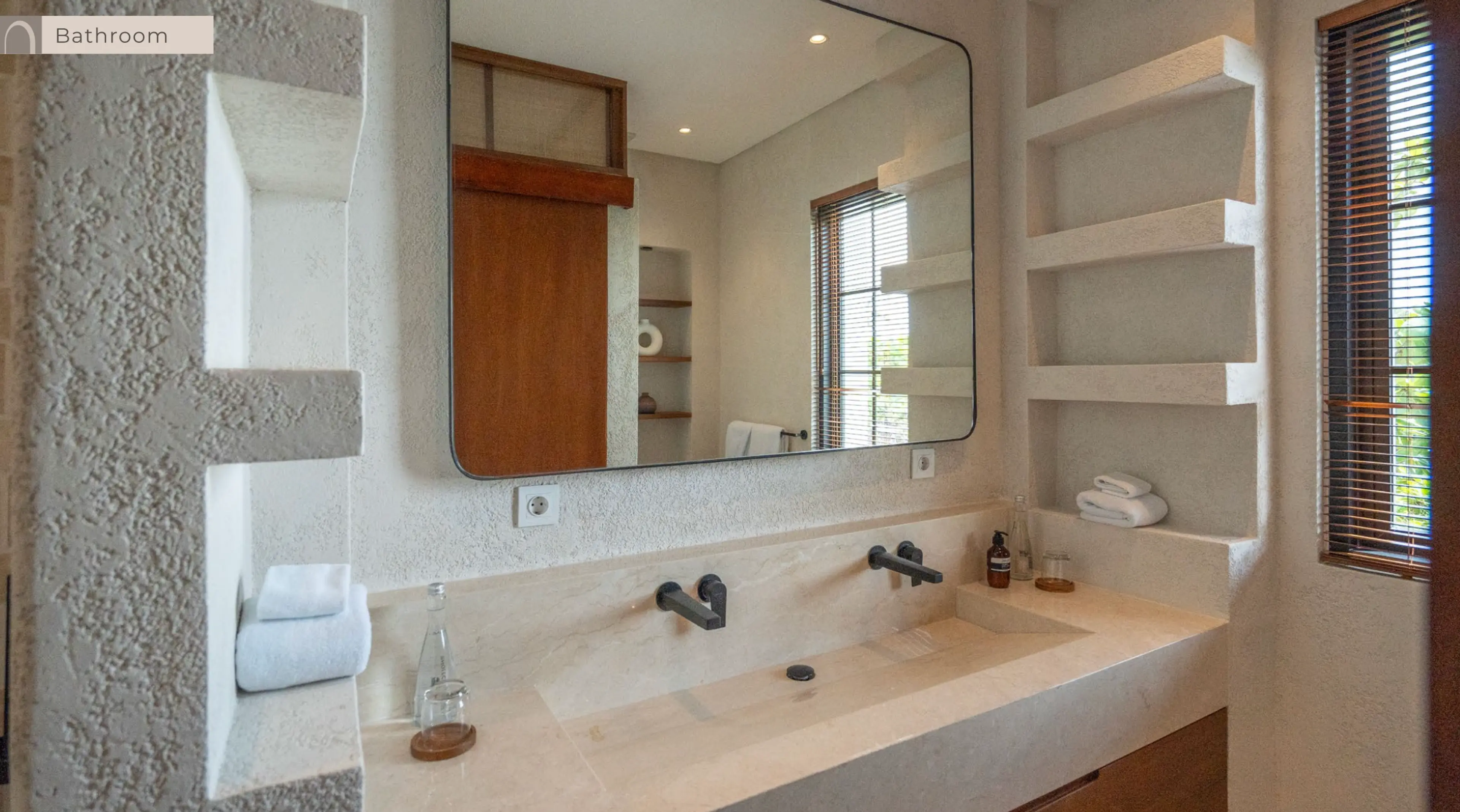 villa in Batu Belig, Canggu, Bali — thumbnail 5