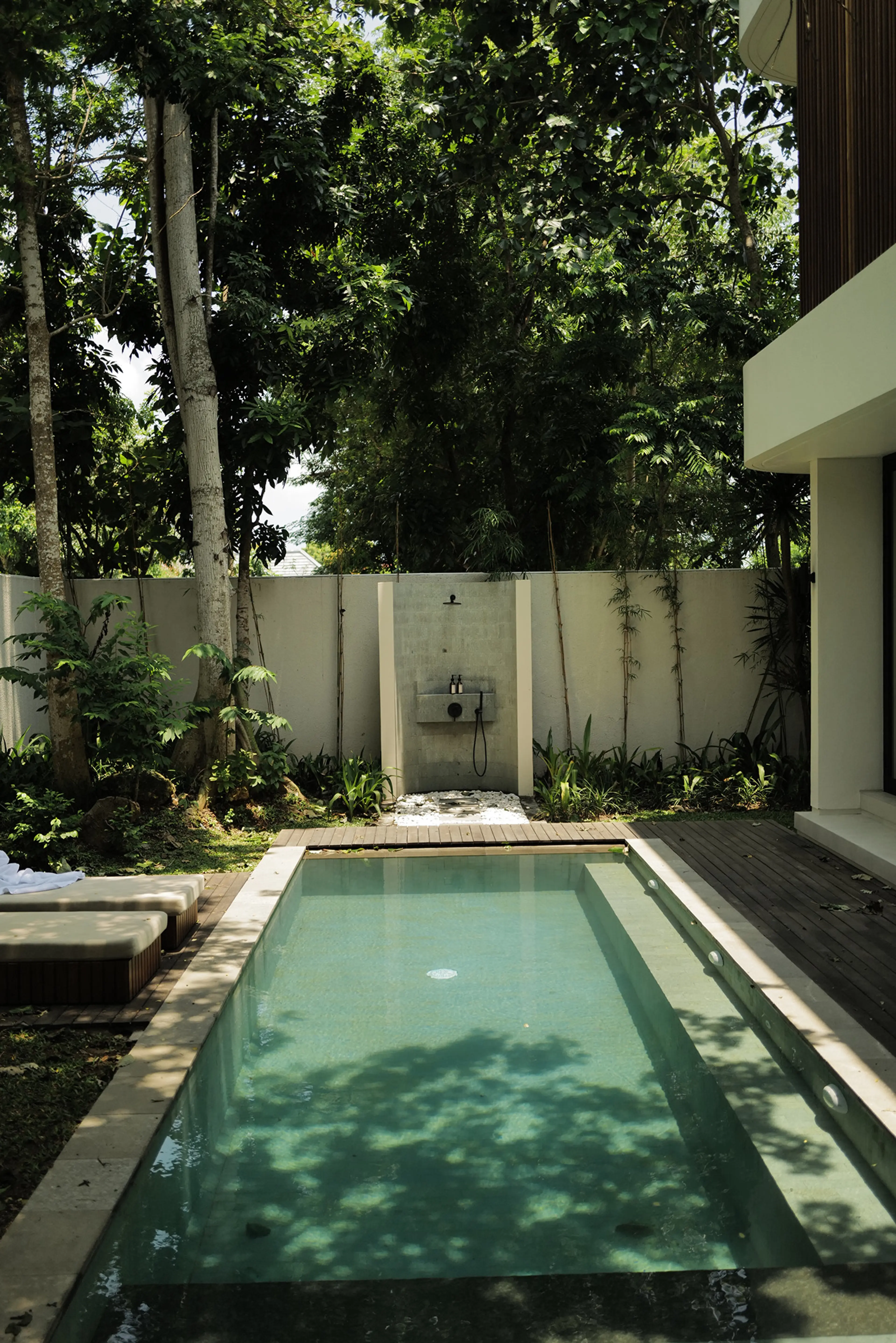 villa in Bingin, Bukit, Bali — thumbnail 9