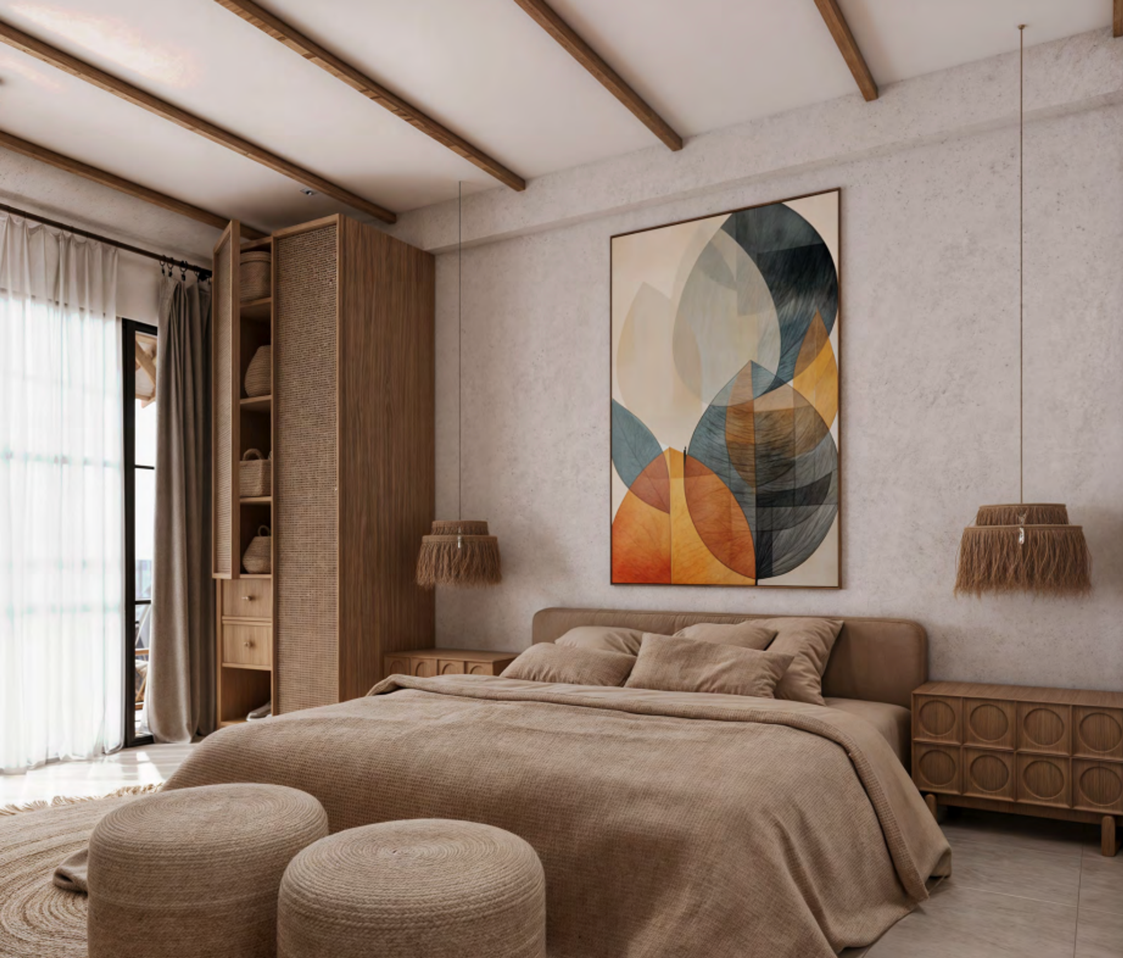 Villa Stella villa in Ubud, Bali — thumbnail 6