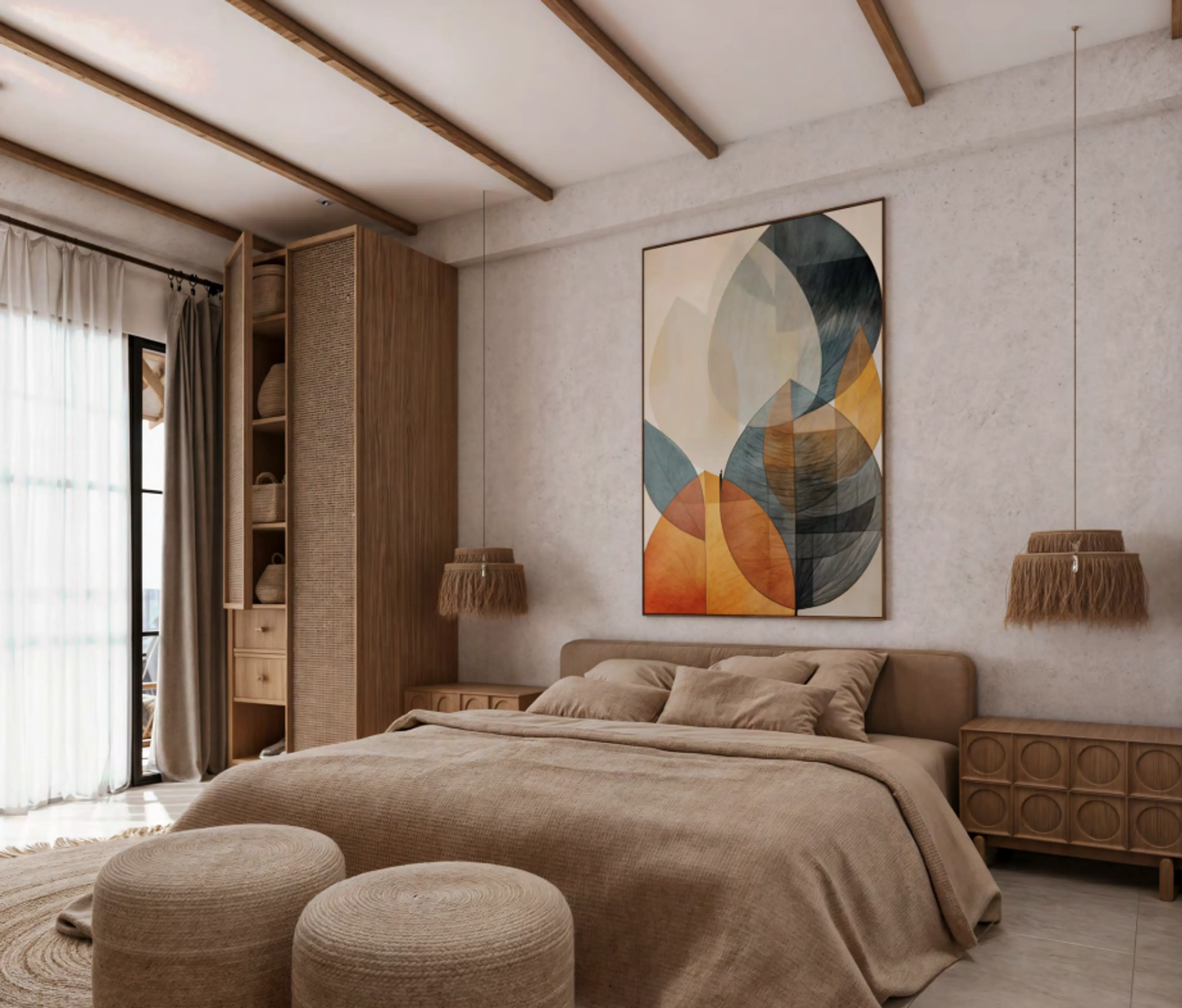 villa in Ubud, Bali — thumbnail 6