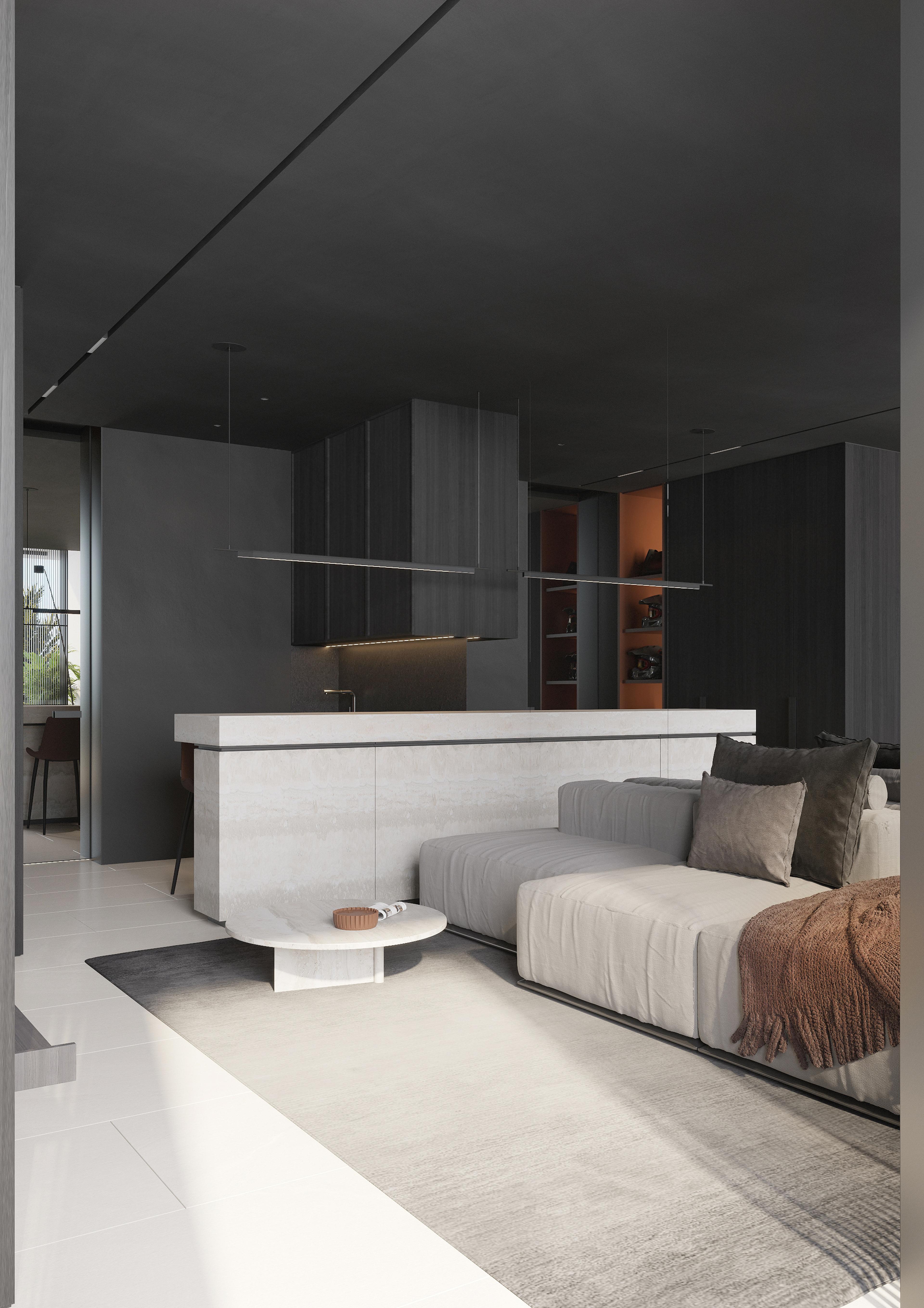 Abba Melasti Residence property in Melasti, Bukit, Bali — thumbnail 17