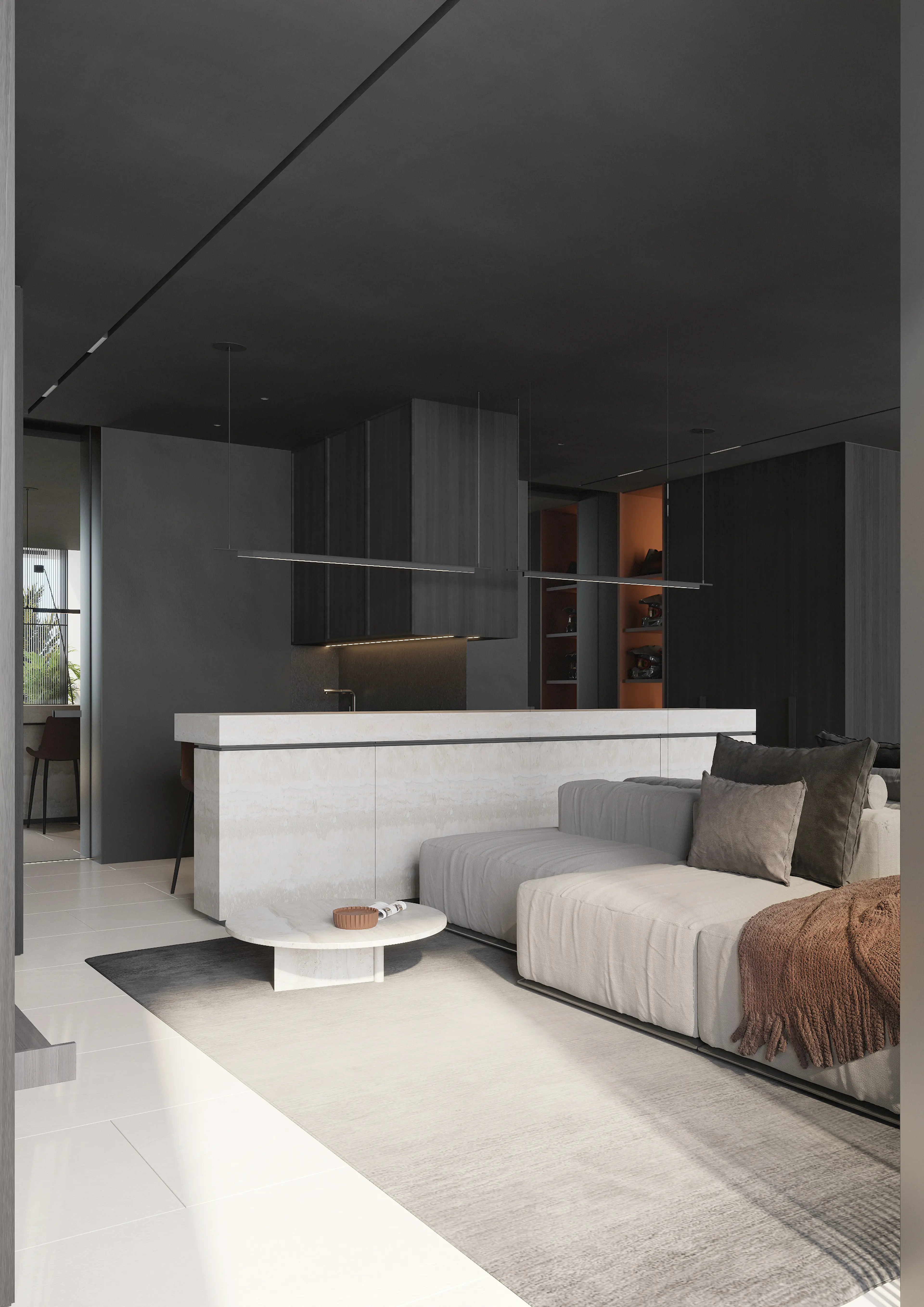 property in Melasti, Bukit, Bali — thumbnail 17