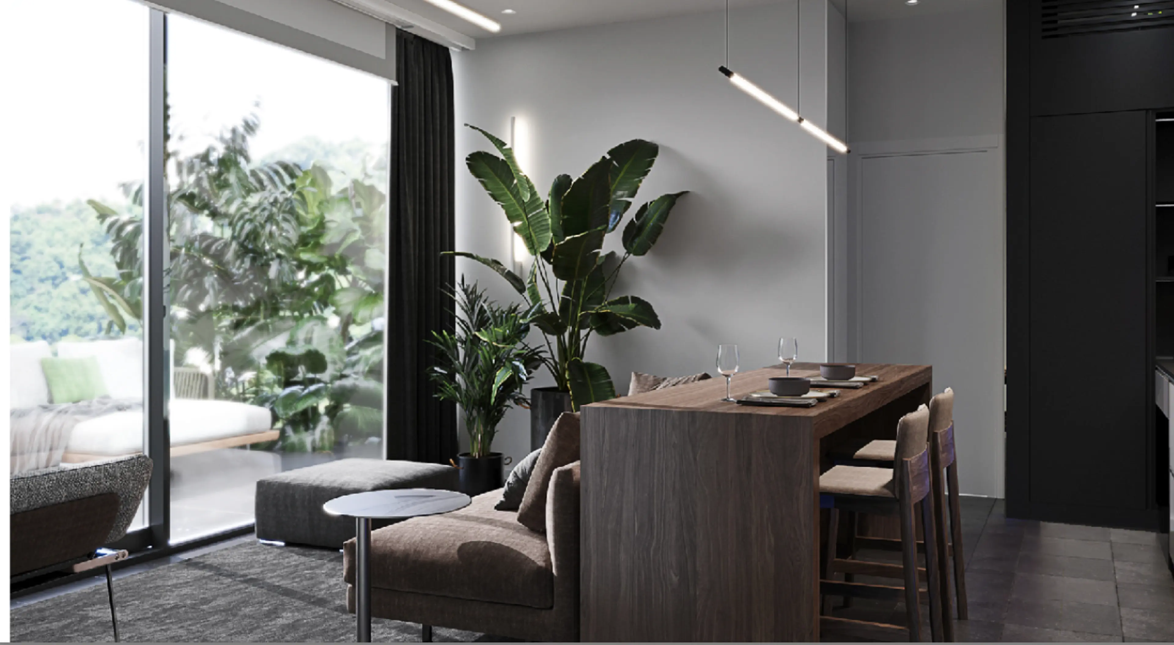 property in Nuanu City, Tabanan, Bali — thumbnail 7