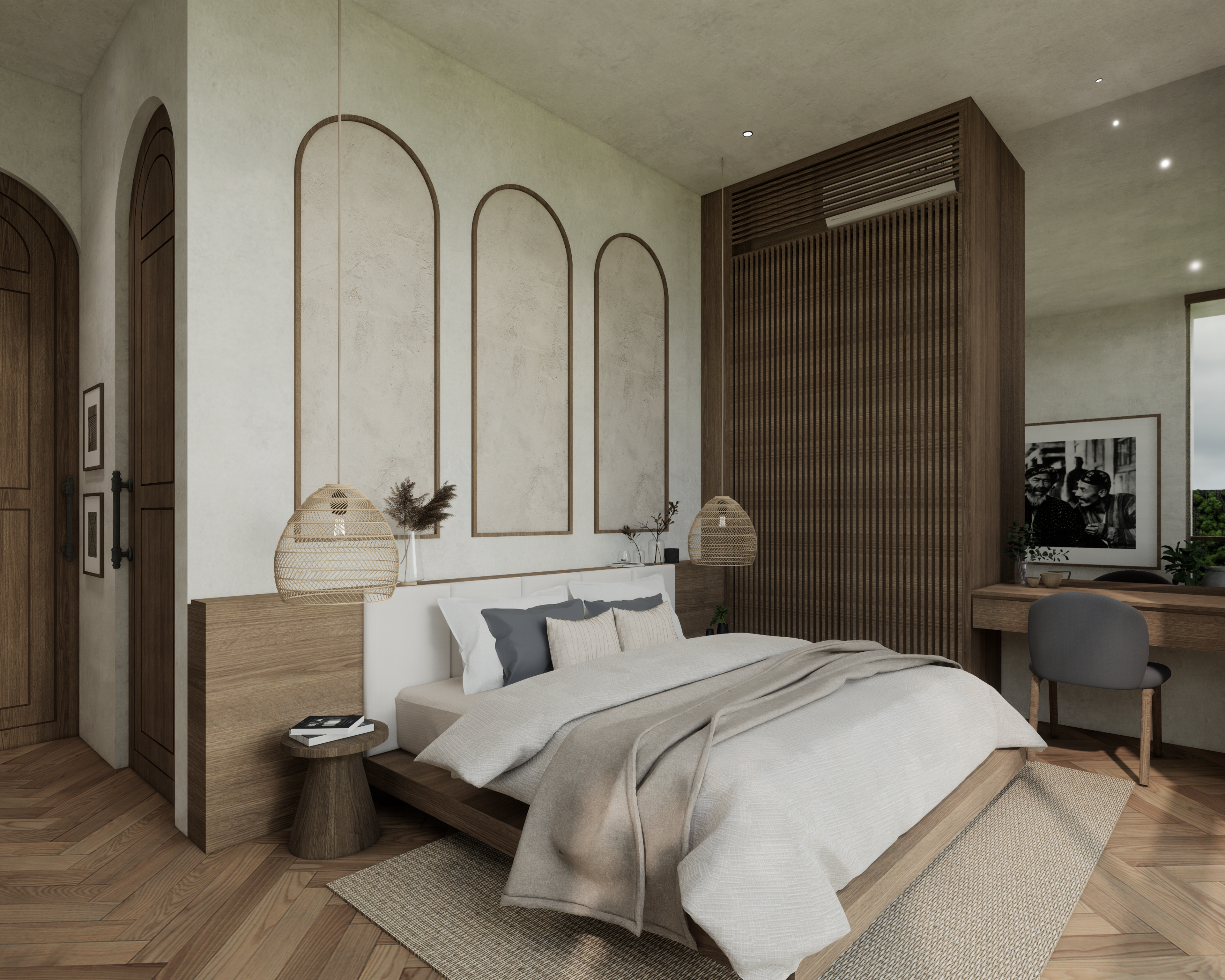 Melasti Villas villa in Melasti, Bukit, Bali — thumbnail 22