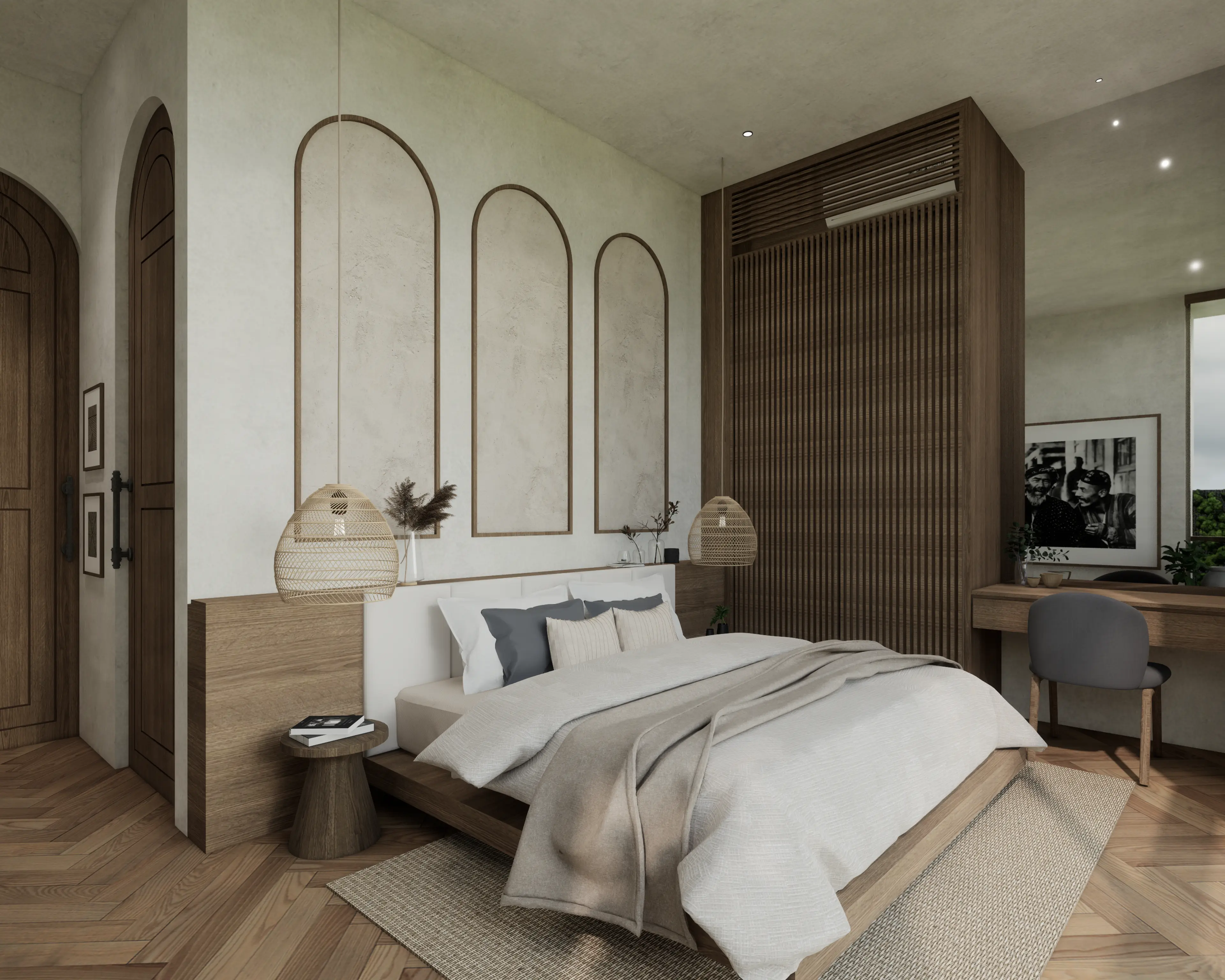 villa in Melasti, Bukit, Bali — thumbnail 22