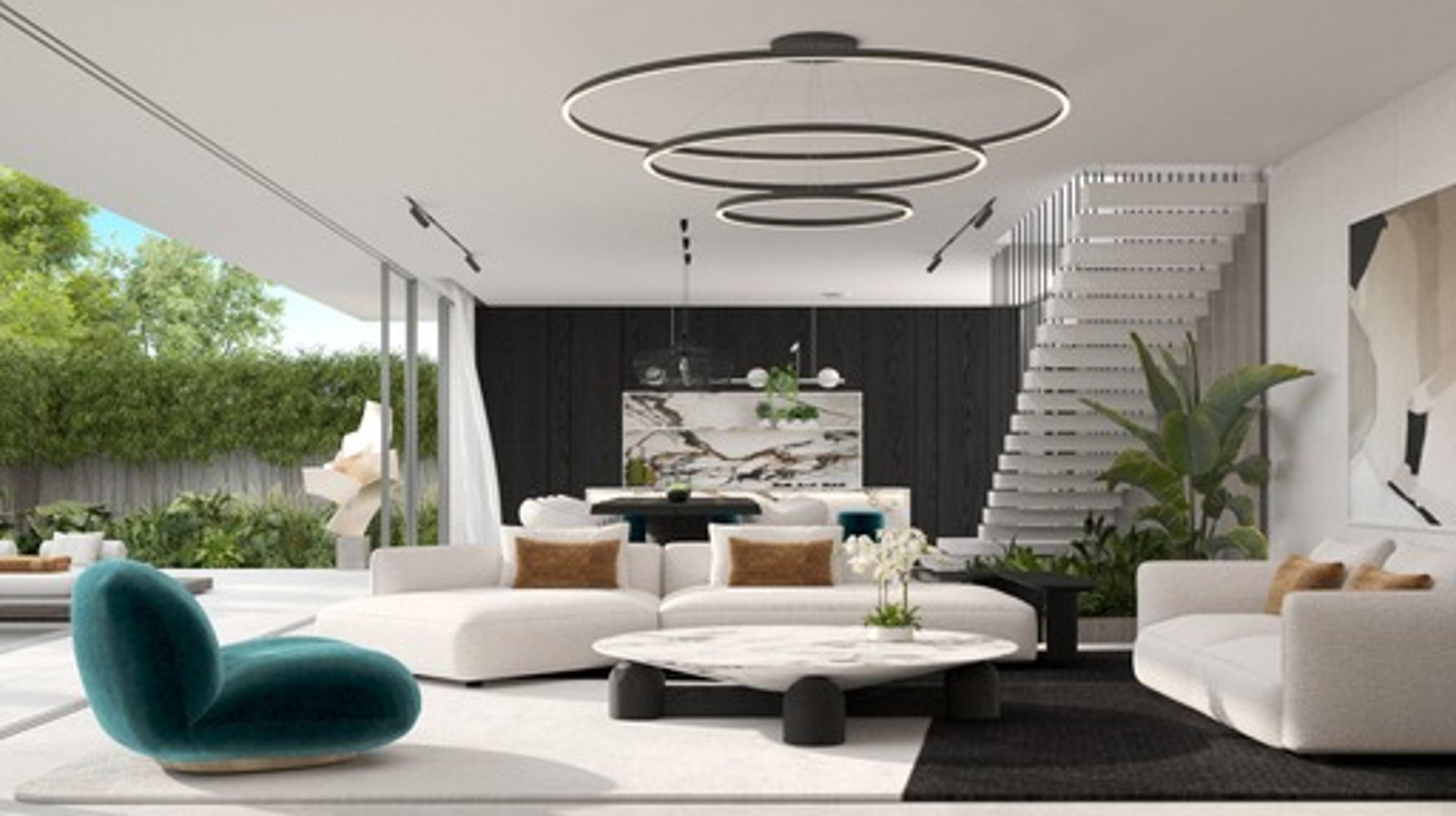 Oceaniq Villas villa in Nusa Dua, Bukit, Bali — thumbnail 15