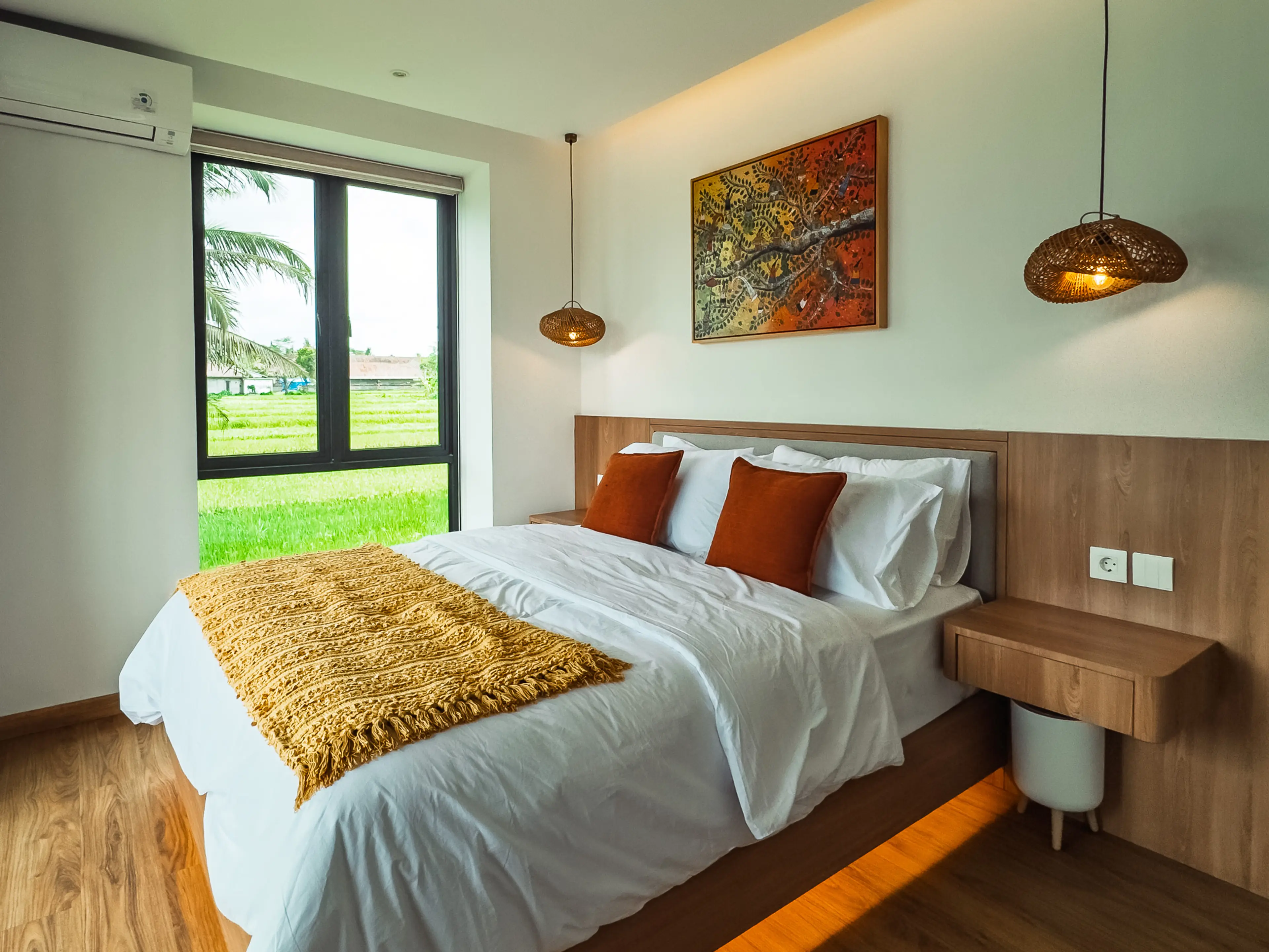 villa in Ubud, Bali — thumbnail 8