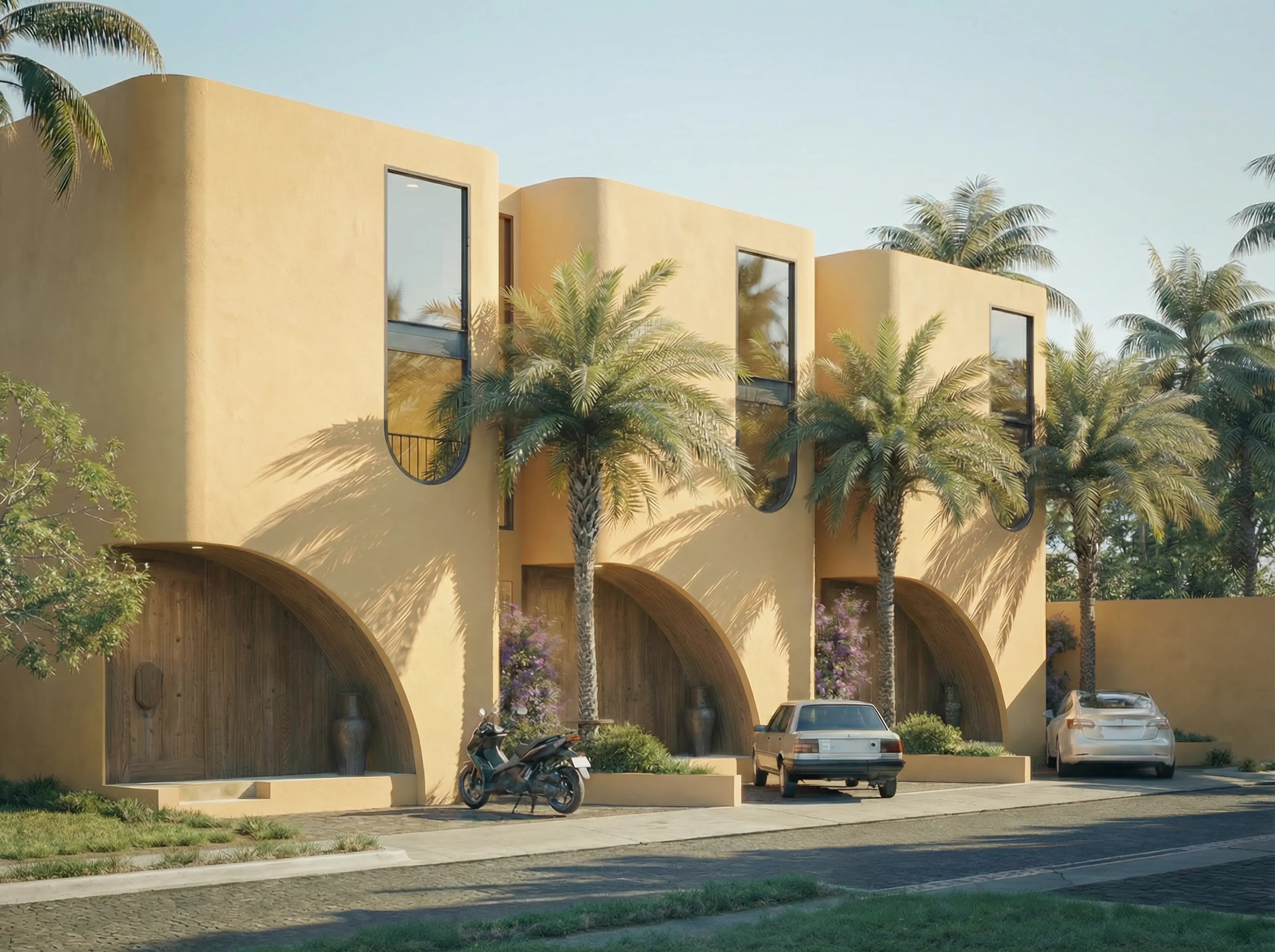 villa in Melasti, Bukit, Bali — thumbnail 14