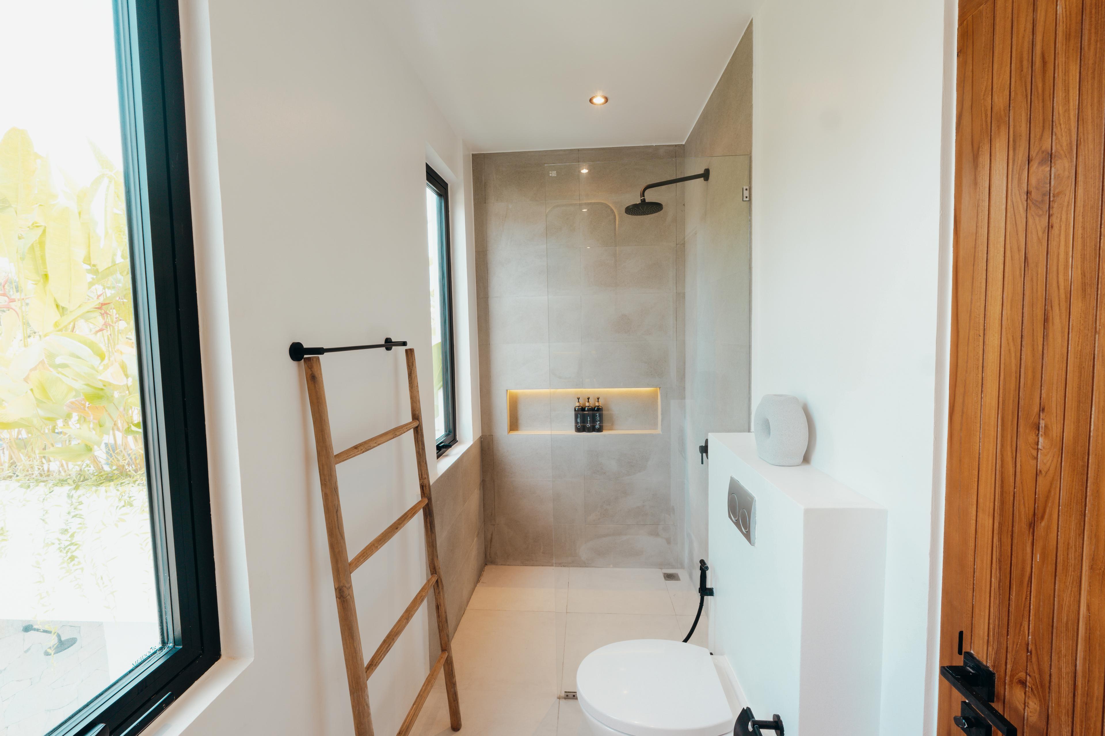 El Agua villa in Umalas, Bali — thumbnail 6