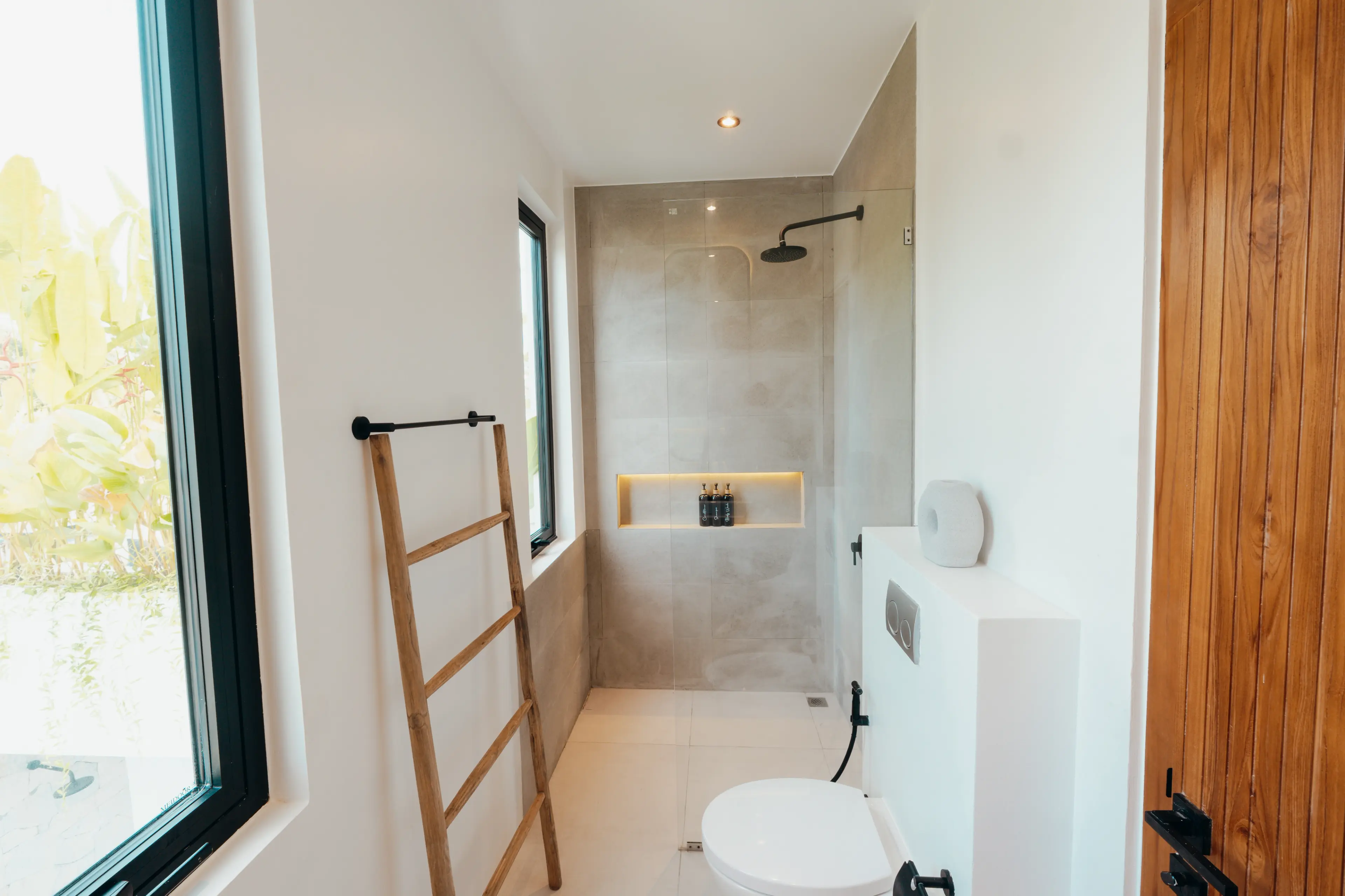 villa in Umalas, Canggu, Bali — thumbnail 6