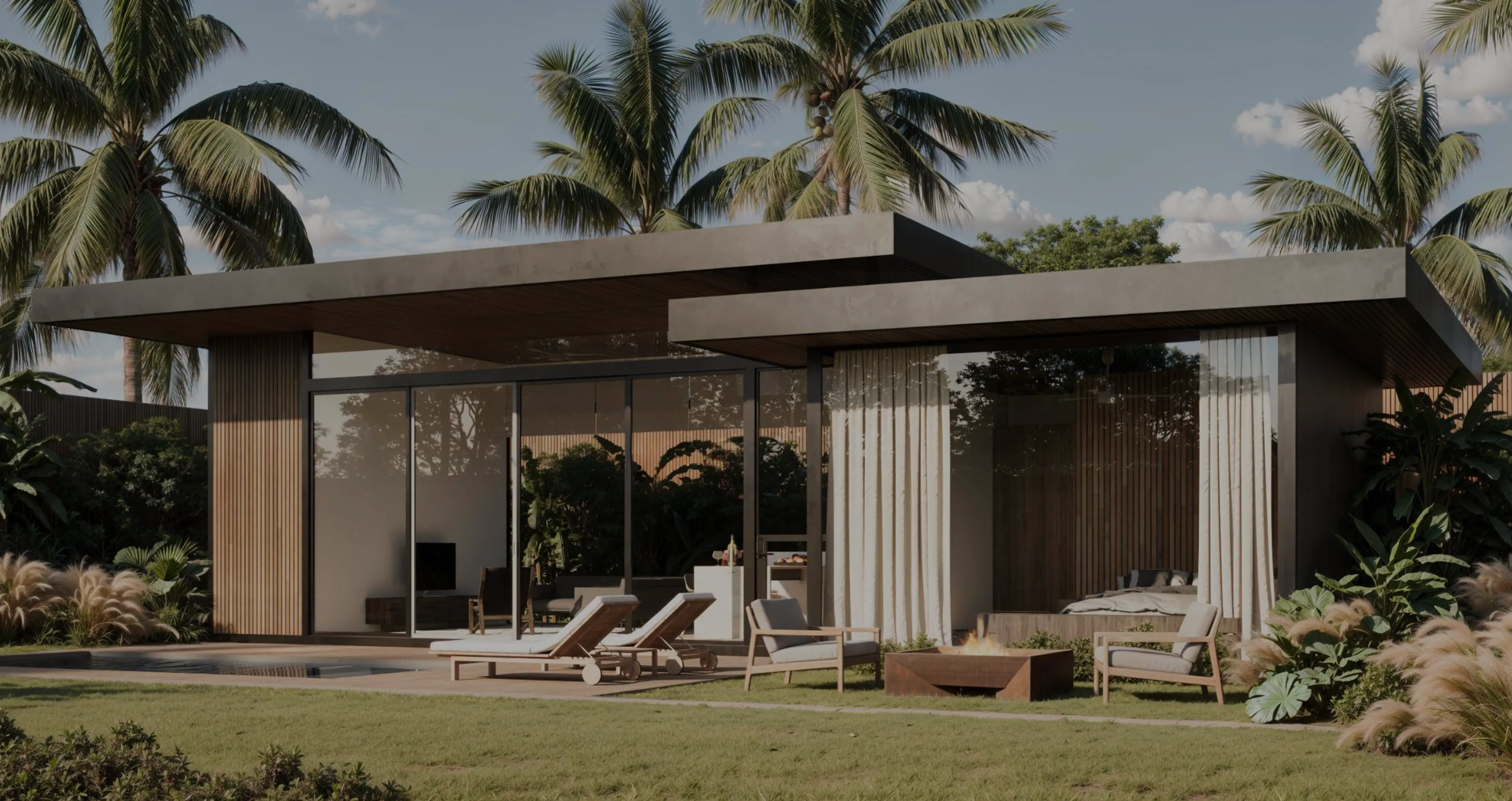 villa in Bingin, Bukit, Bali — thumbnail 16