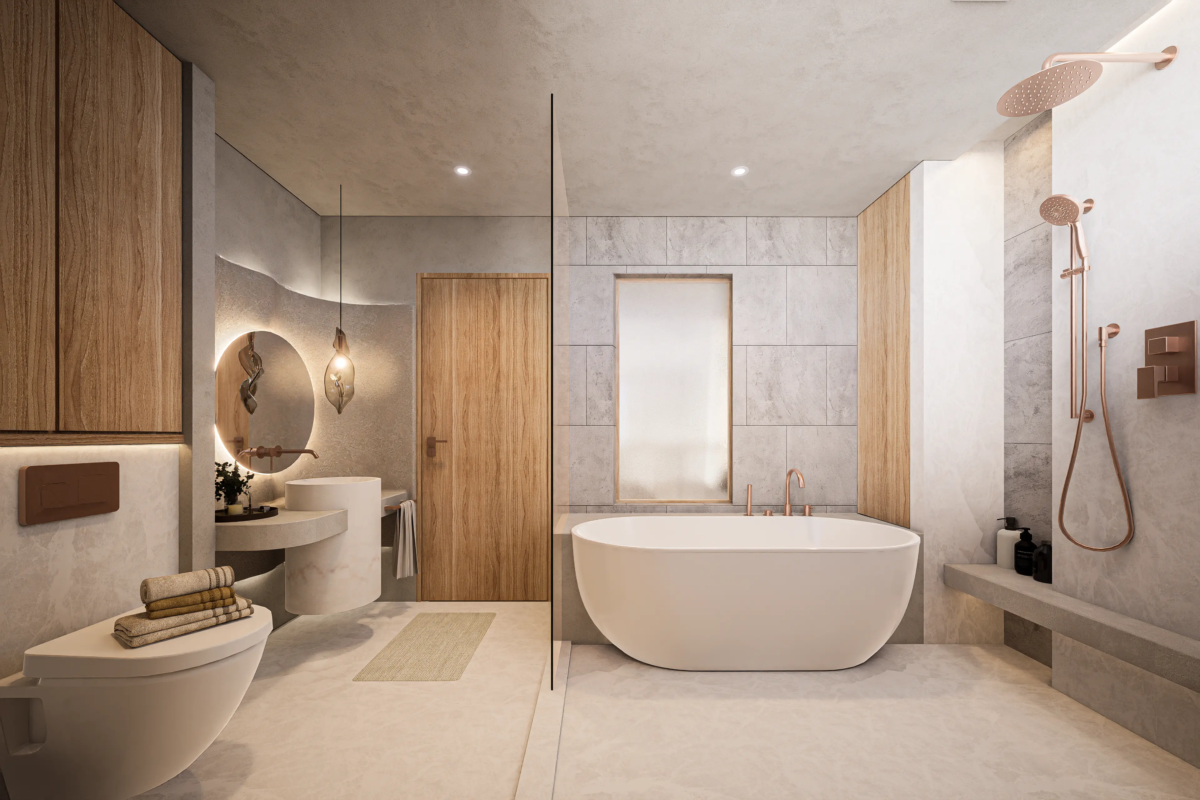 property in Batu Bolong, Canggu, Bali — thumbnail 19