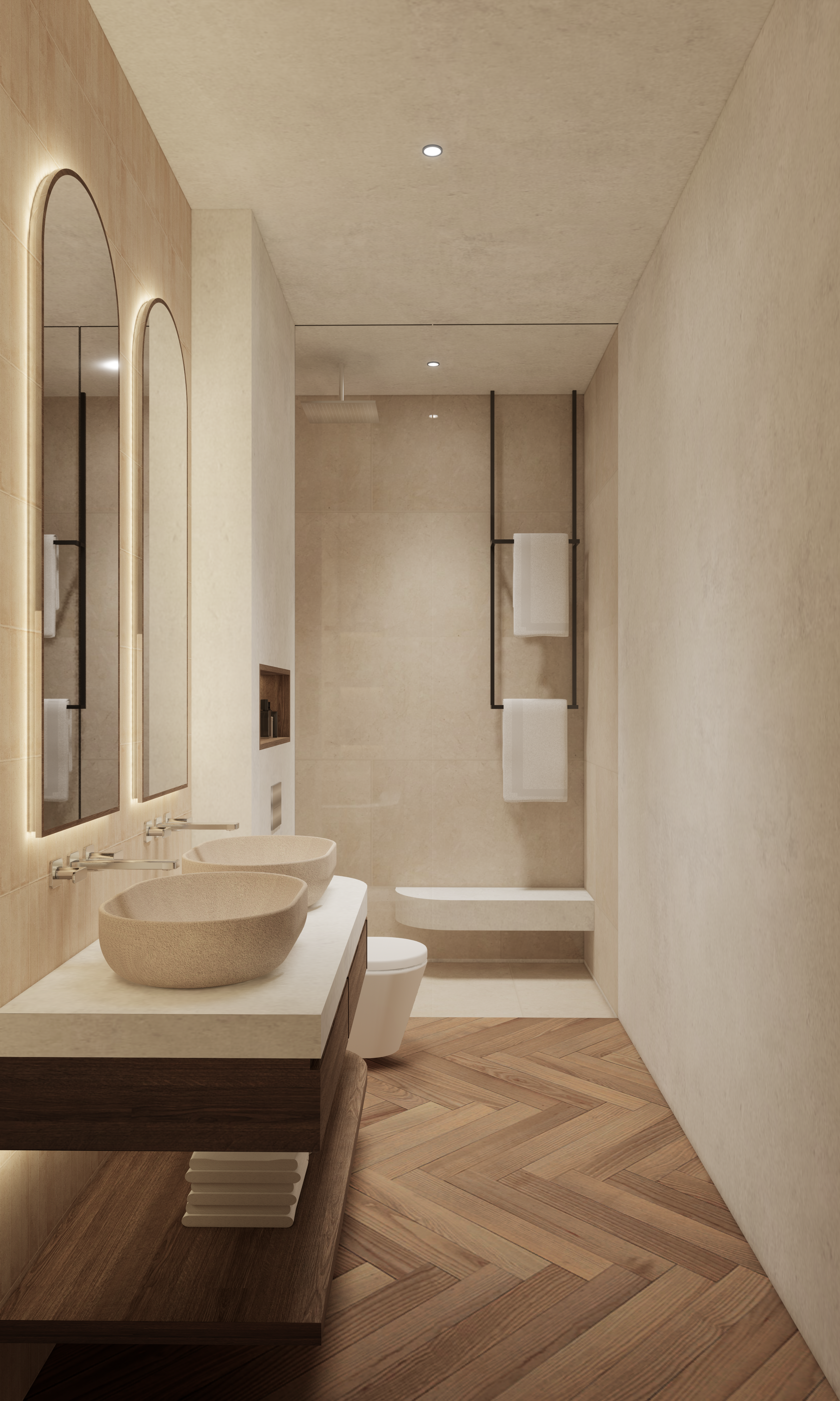 Melasti Villas villa in Melasti, Bukit, Bali — thumbnail 25