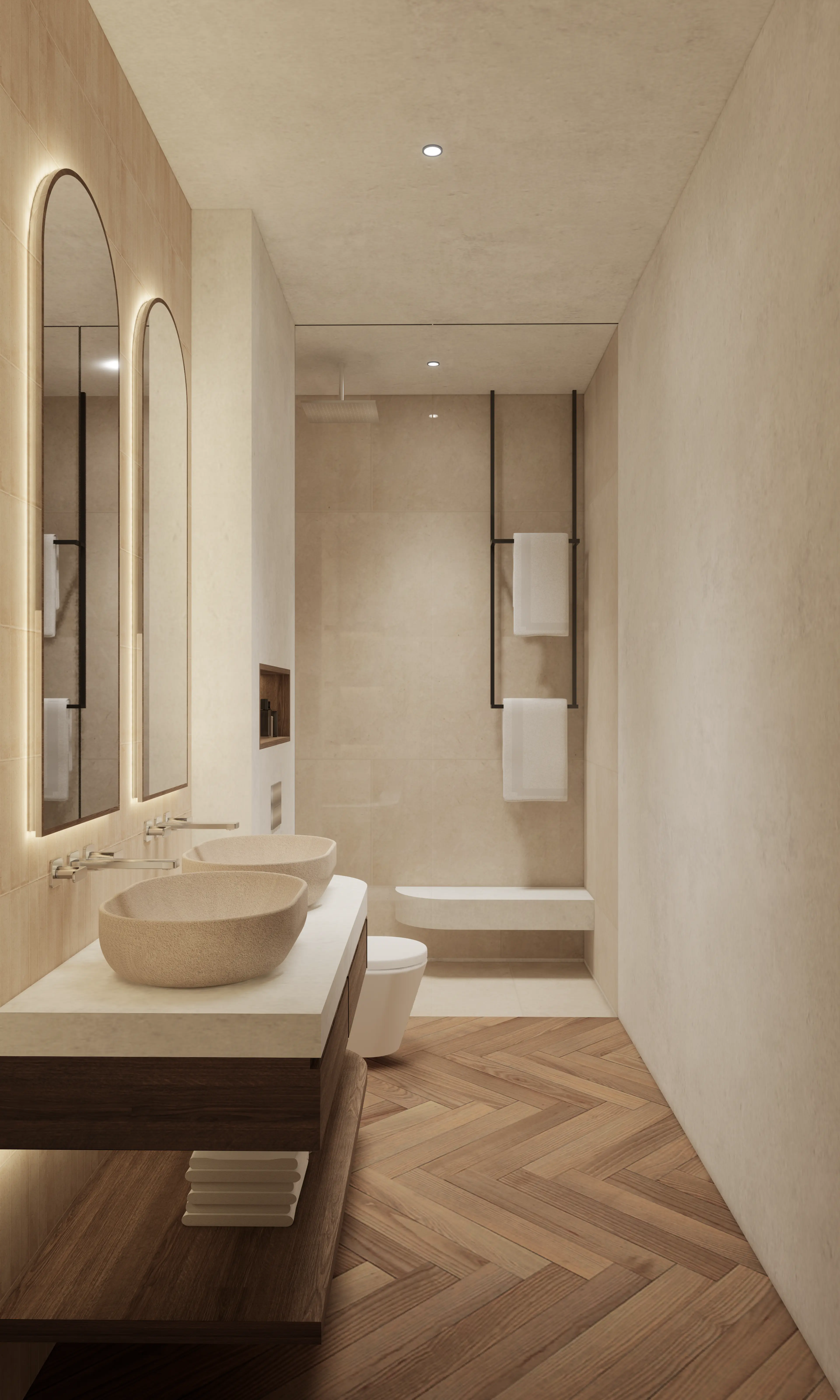 villa in Melasti, Bukit, Bali — thumbnail 25