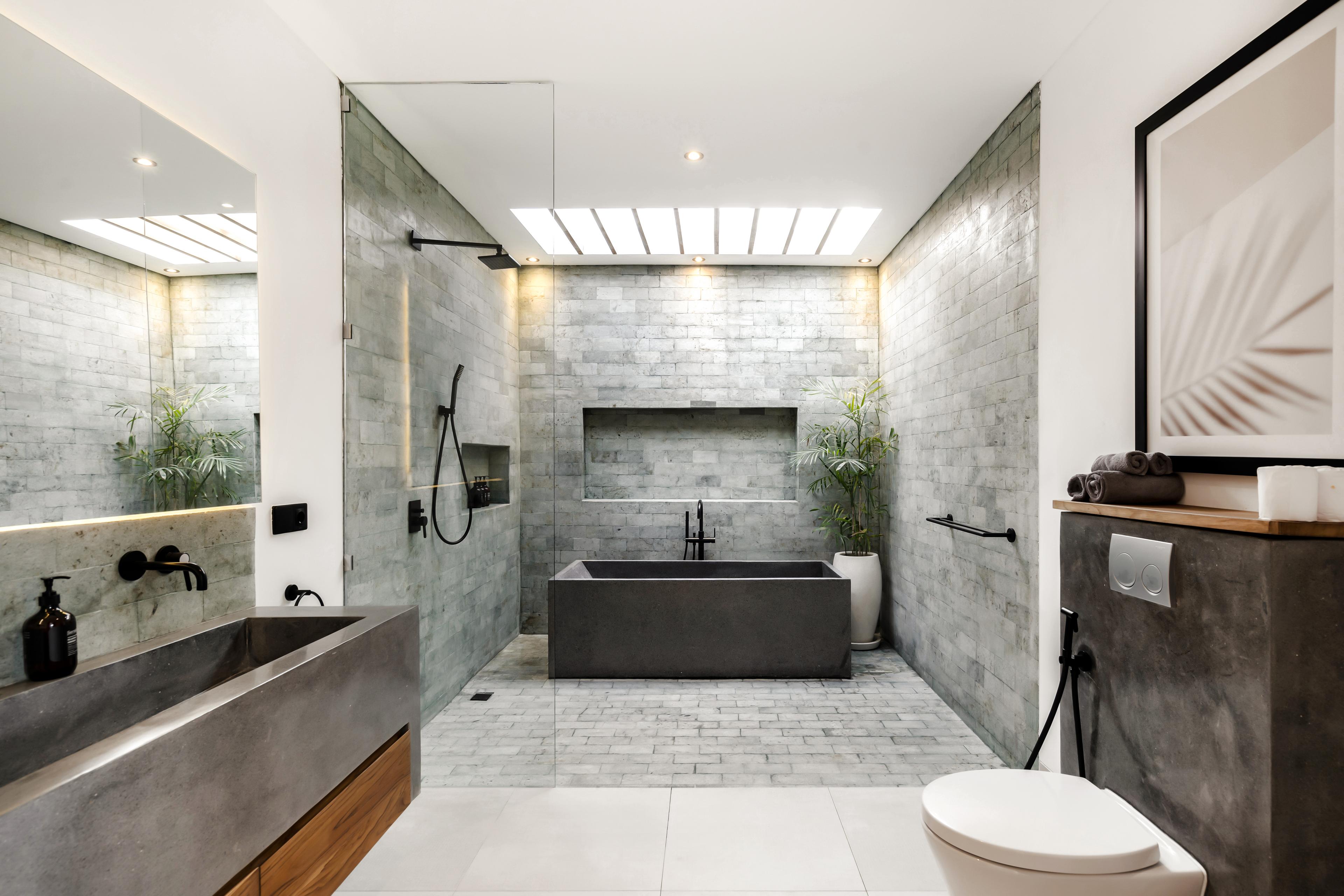 Yolla villas - Bingin Palm Residence I villa in Uluwatu, Bukit, Bali — thumbnail 47