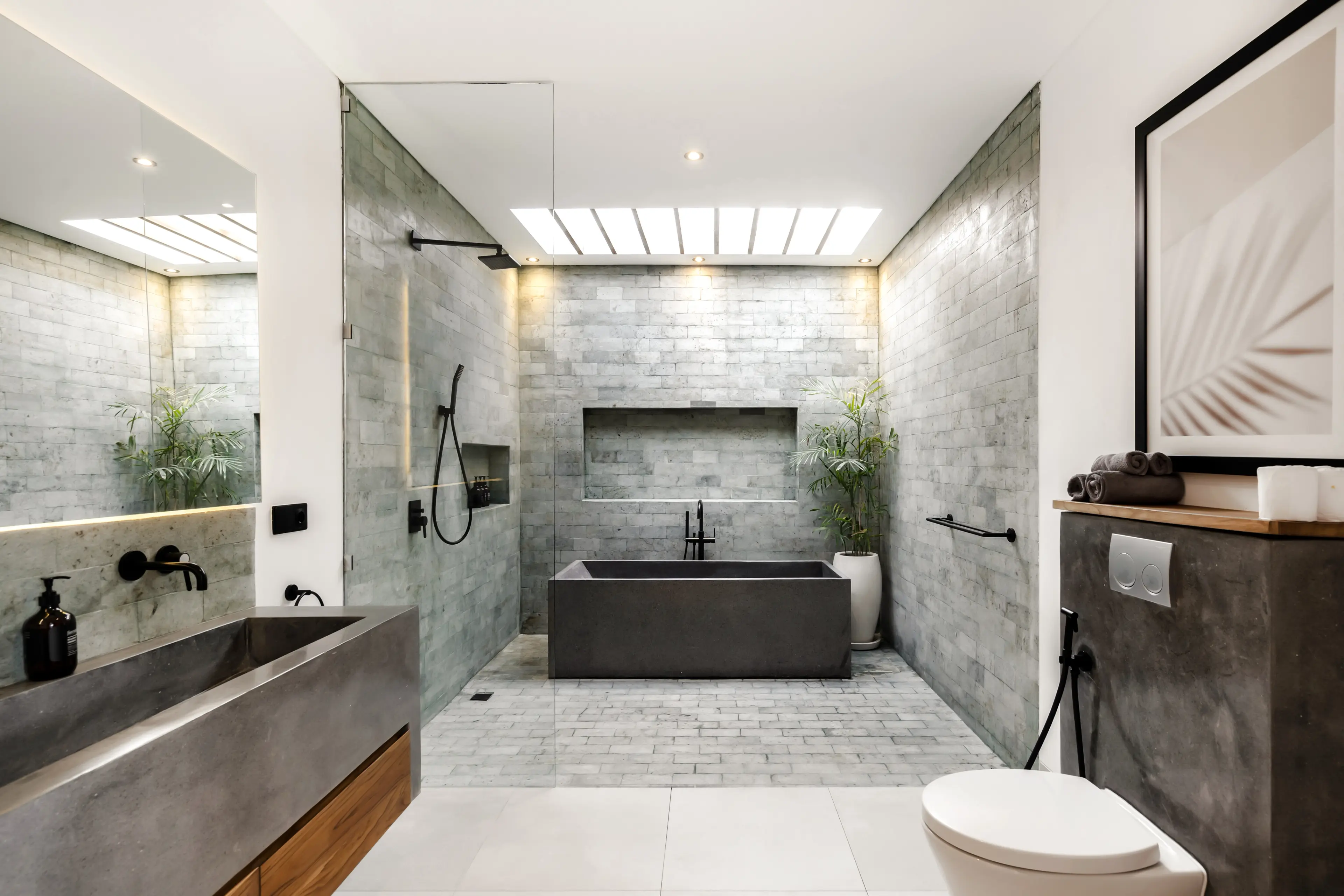 villa in Bingin, Bukit, Bali — thumbnail 47