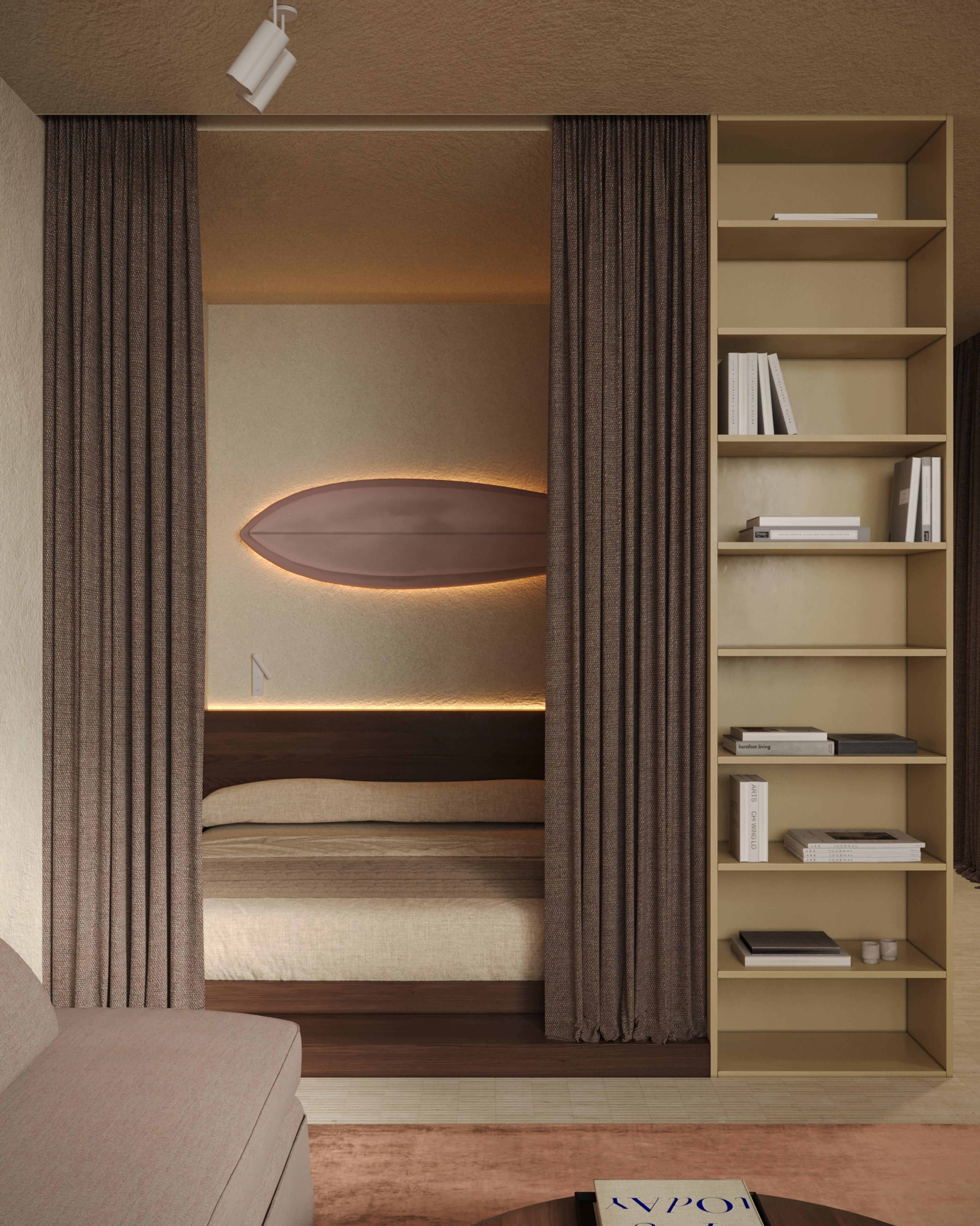 Baza Kedungu property in Kedungu, Tabanan, Bali — thumbnail 58