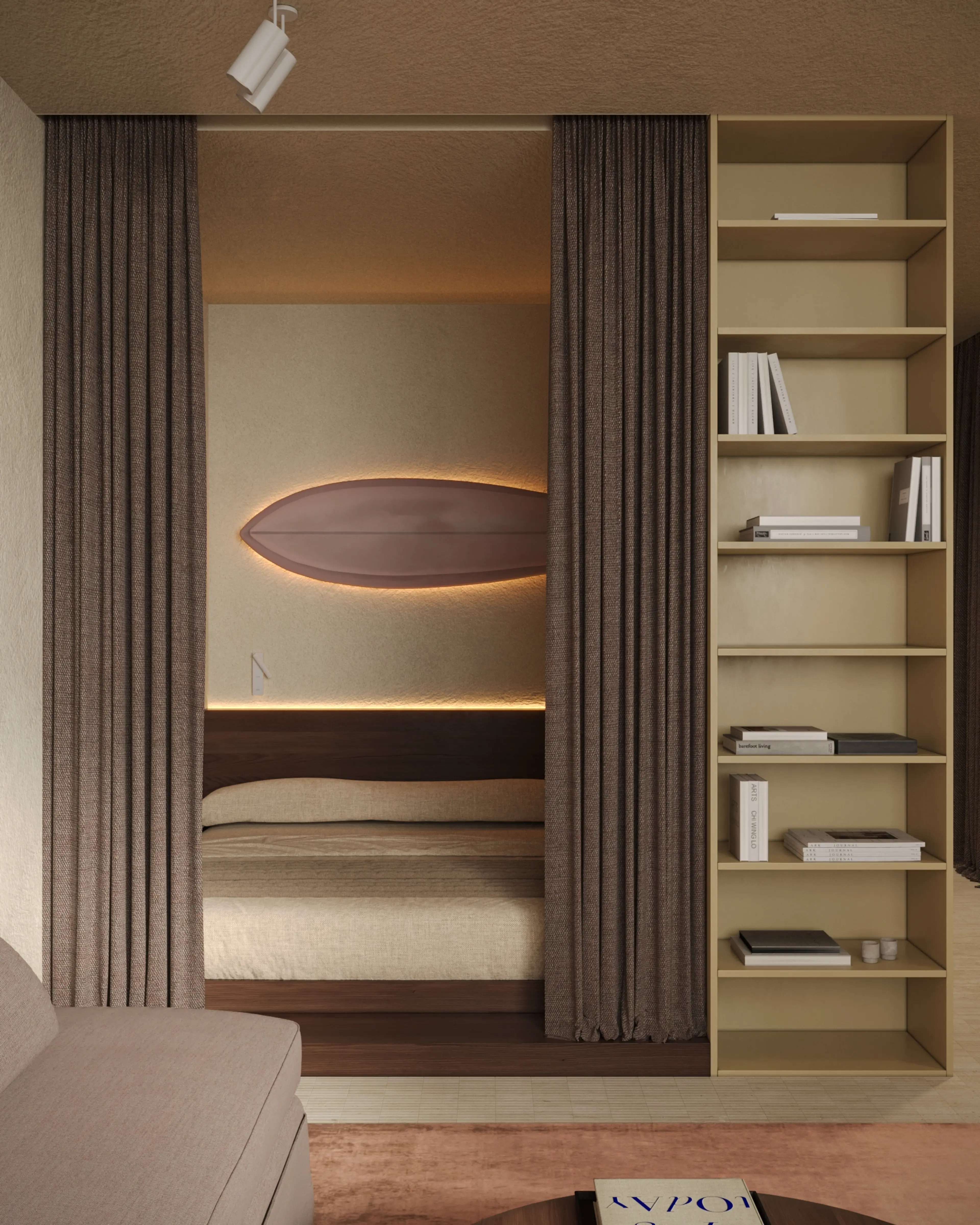 property in Kedungu, Tabanan, Bali — thumbnail 58