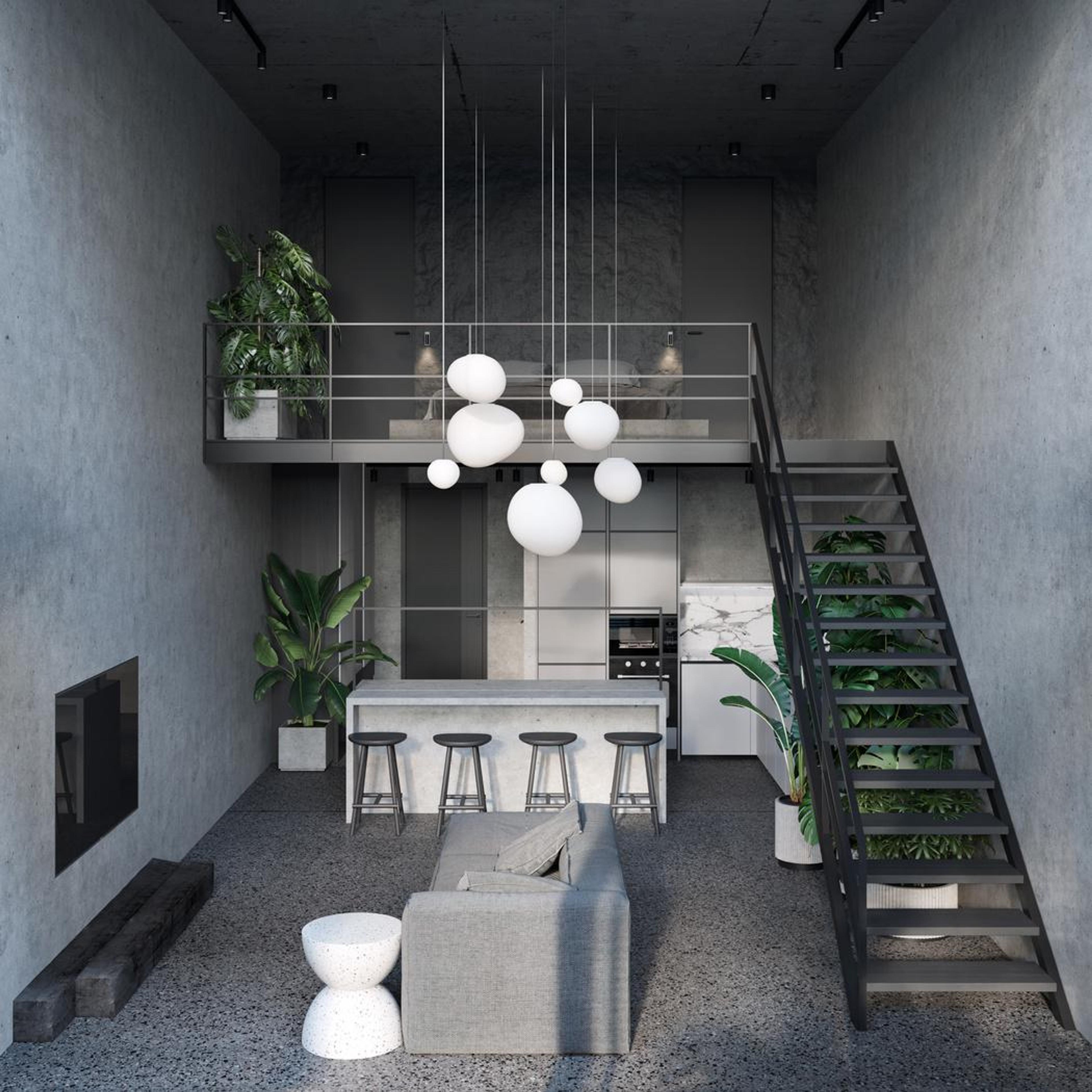 Predmet. Babakan villa in Babakan, Canggu, Bali — thumbnail 6