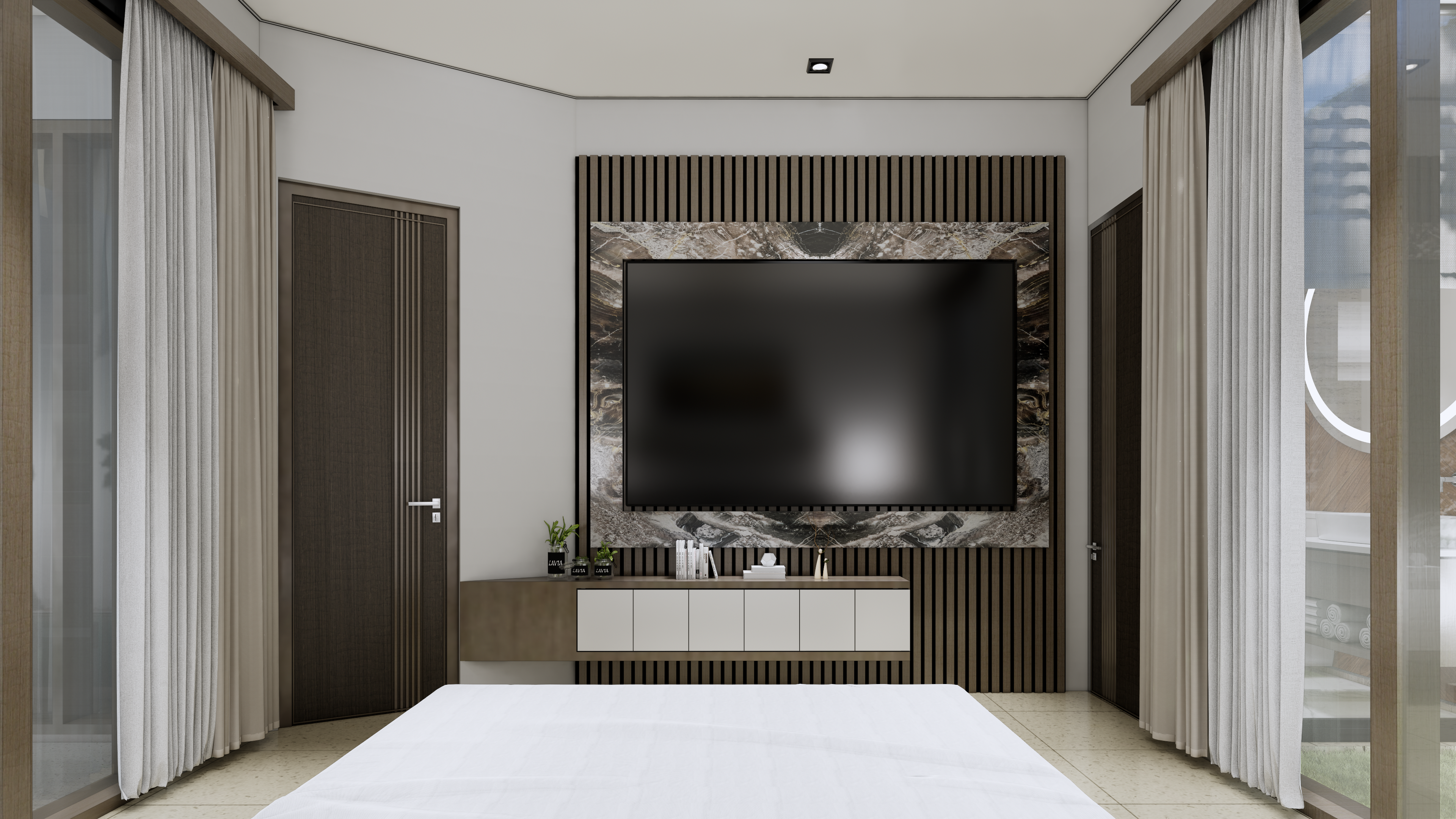 Arya Seminyak villa in Seminyak, Bali — thumbnail 14