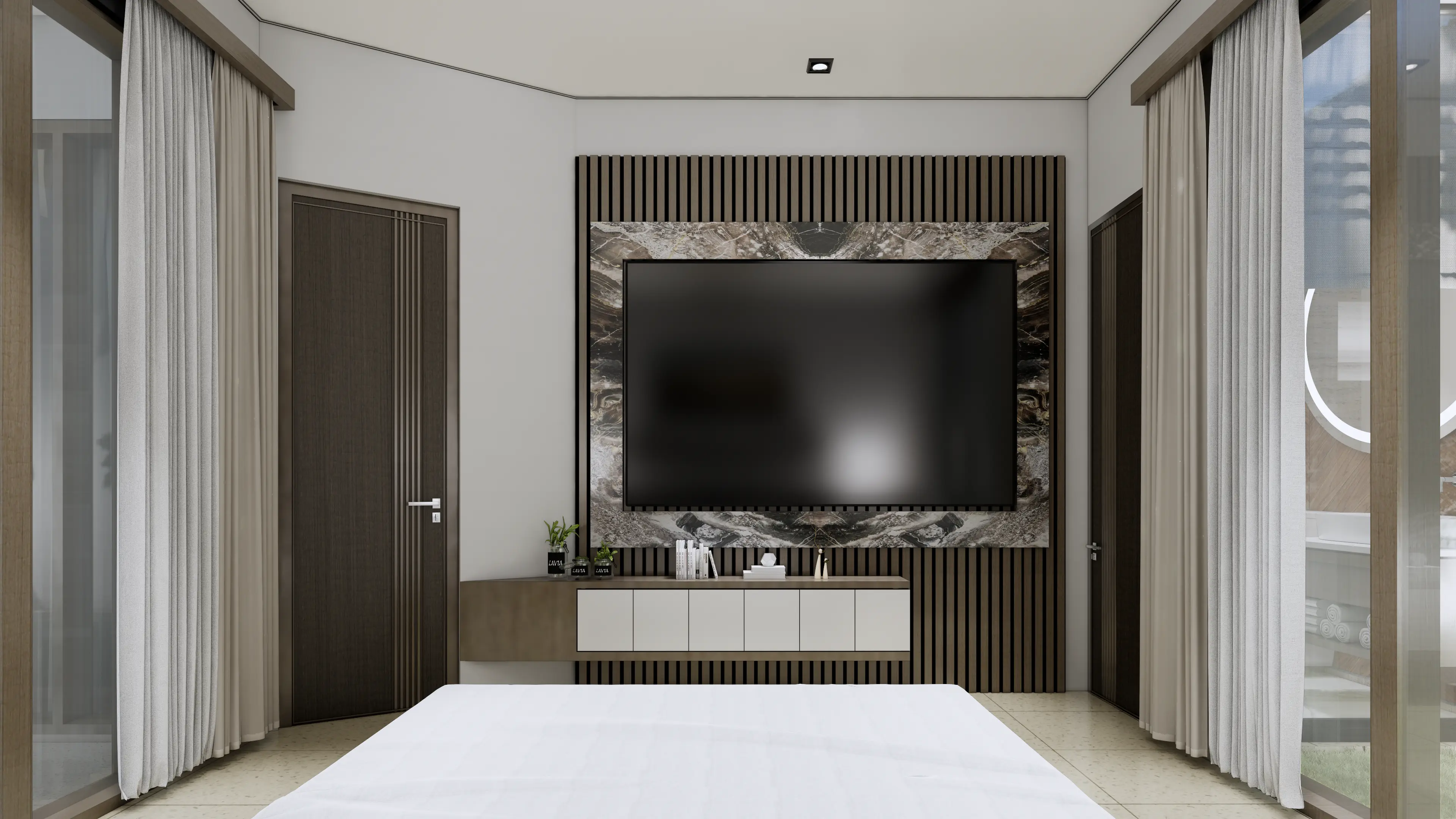 villa in Seminyak, Bali — thumbnail 14