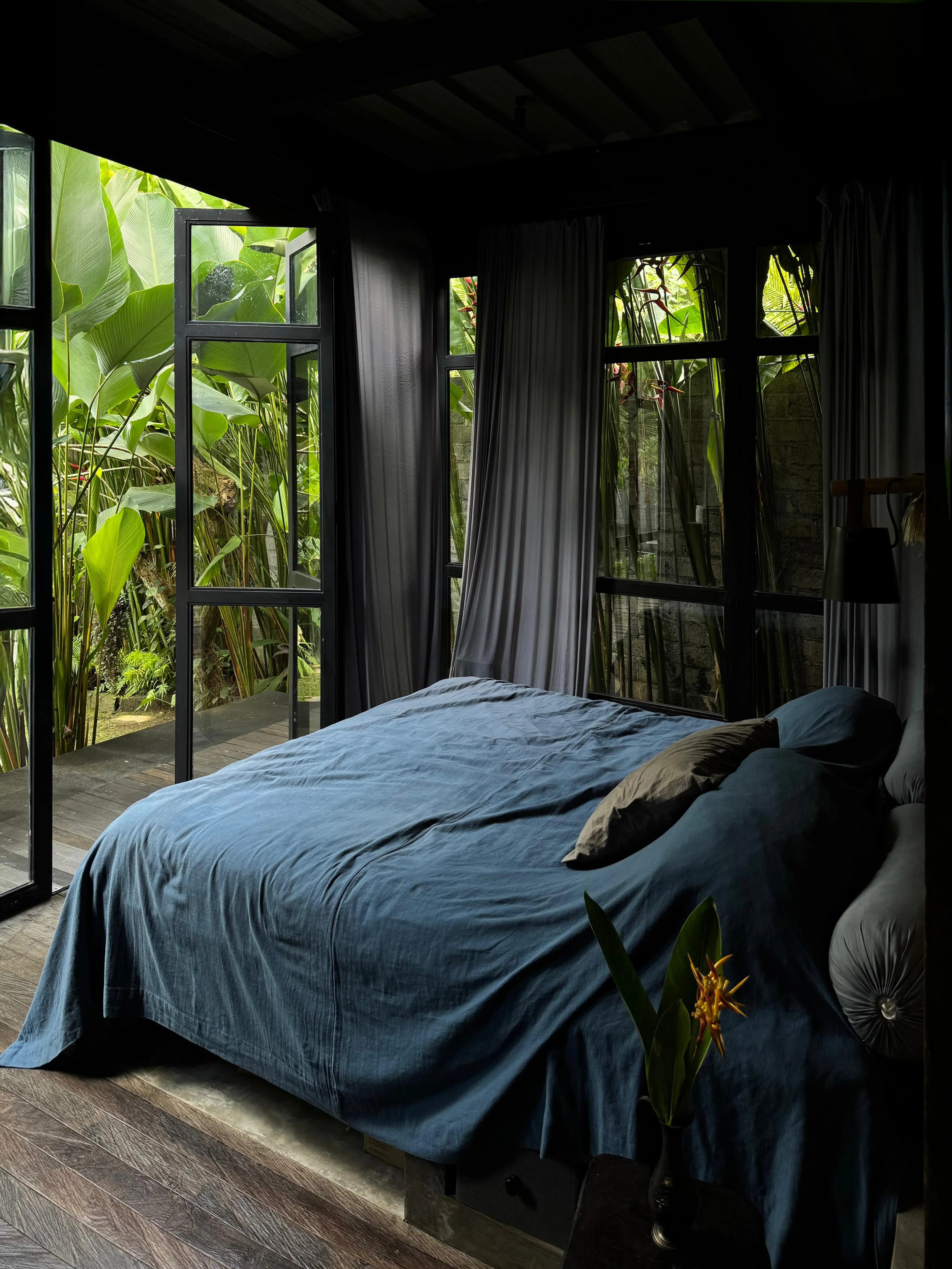 villa in Ubud, Bali — thumbnail 4